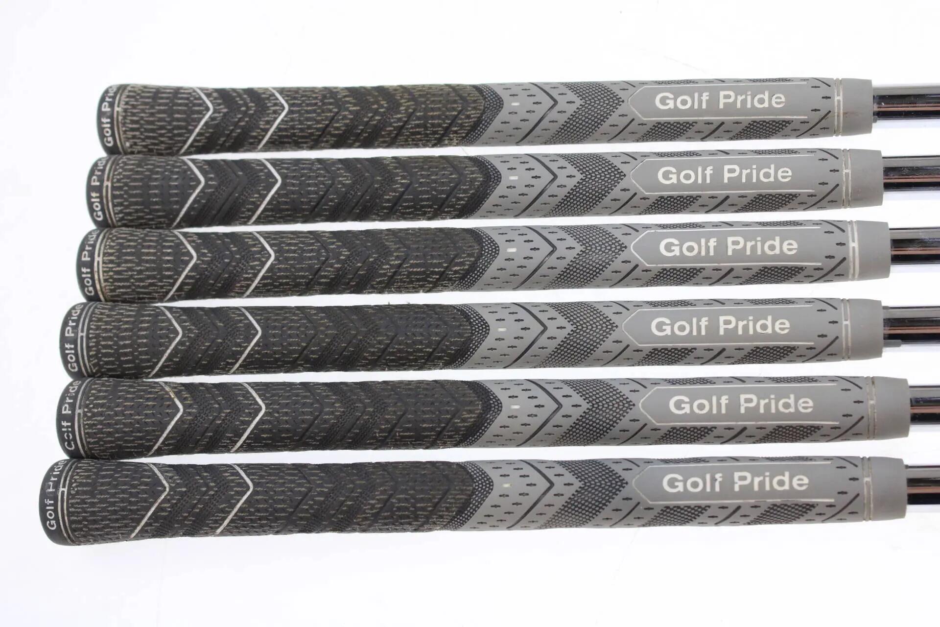 Seconde vie - Mizuno JPX 925 Hot Metal LH 5-PW Iron Set - Good 5/5