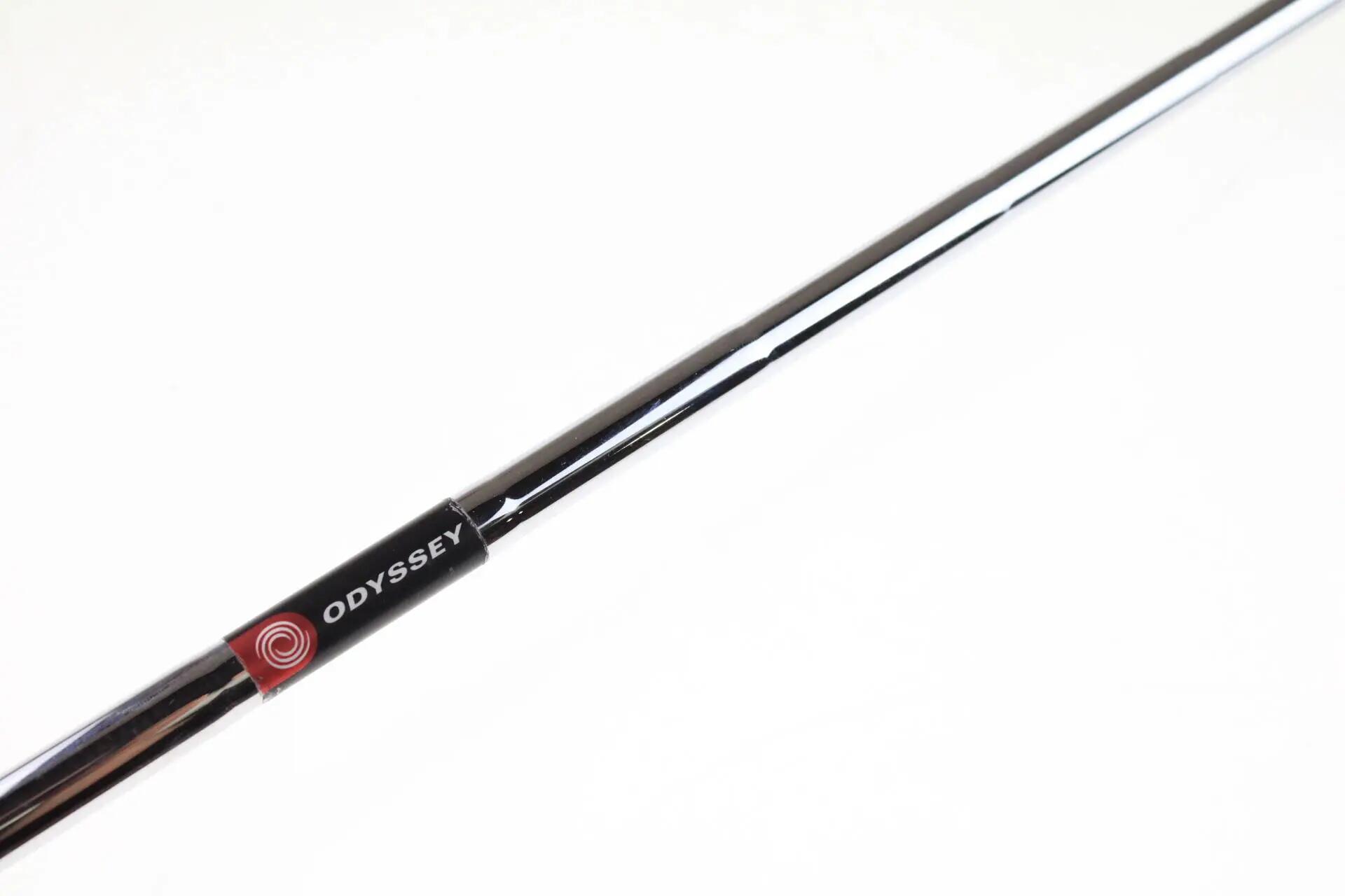 Seconde vie - Odyssey O-Works Red R-Line RH Putter - Sufficient 4/5