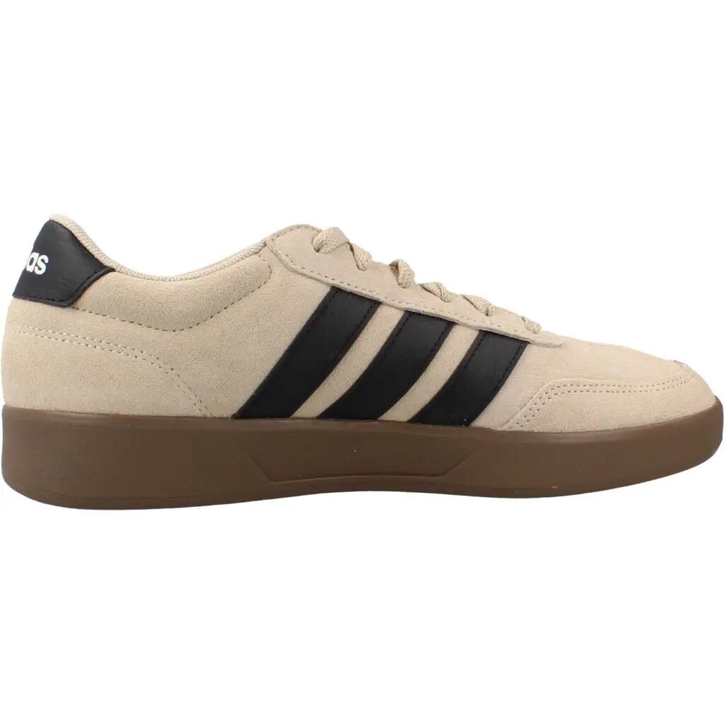 Sneakers Adidas Modell 180877 Farbe Brown 4/8