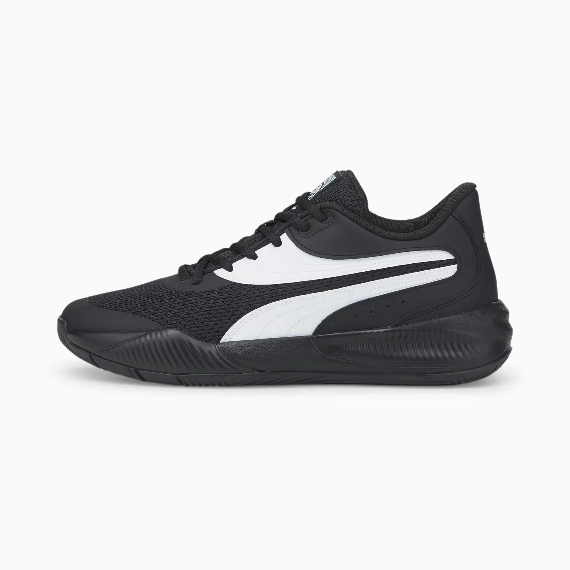 Scarpe sportive da uomo PUMA Triple, taglia 44.5 4/6