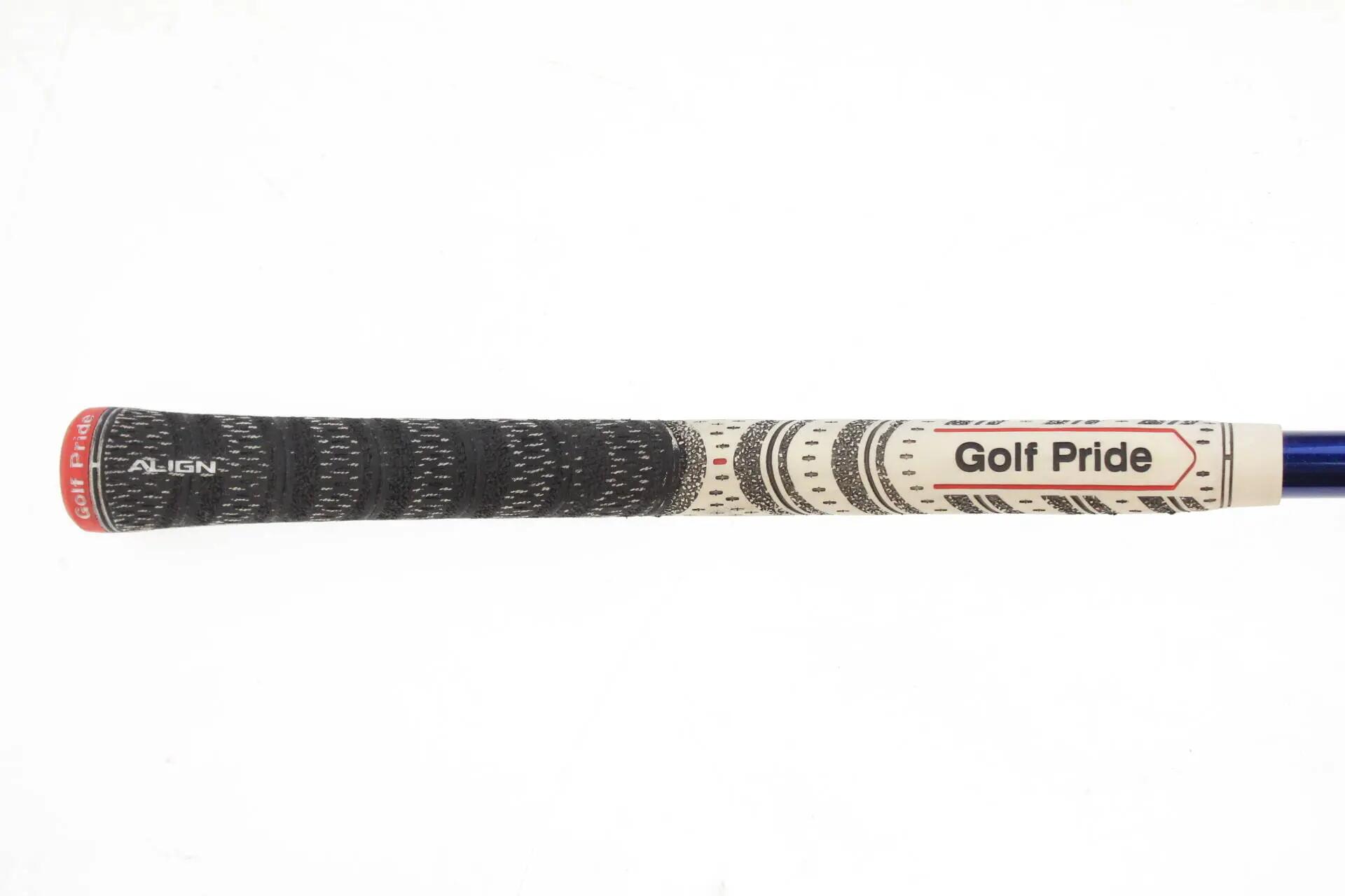 Seconde vie - TaylorMade Qi10 Max Rescue RH 20-deg Hybrid - Good 5/5