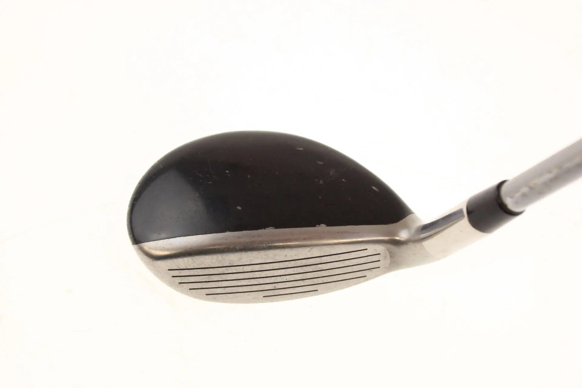 Seconde vie - Callaway Diablo Edge RH 24-deg Hybrid - Sufficient 3/5