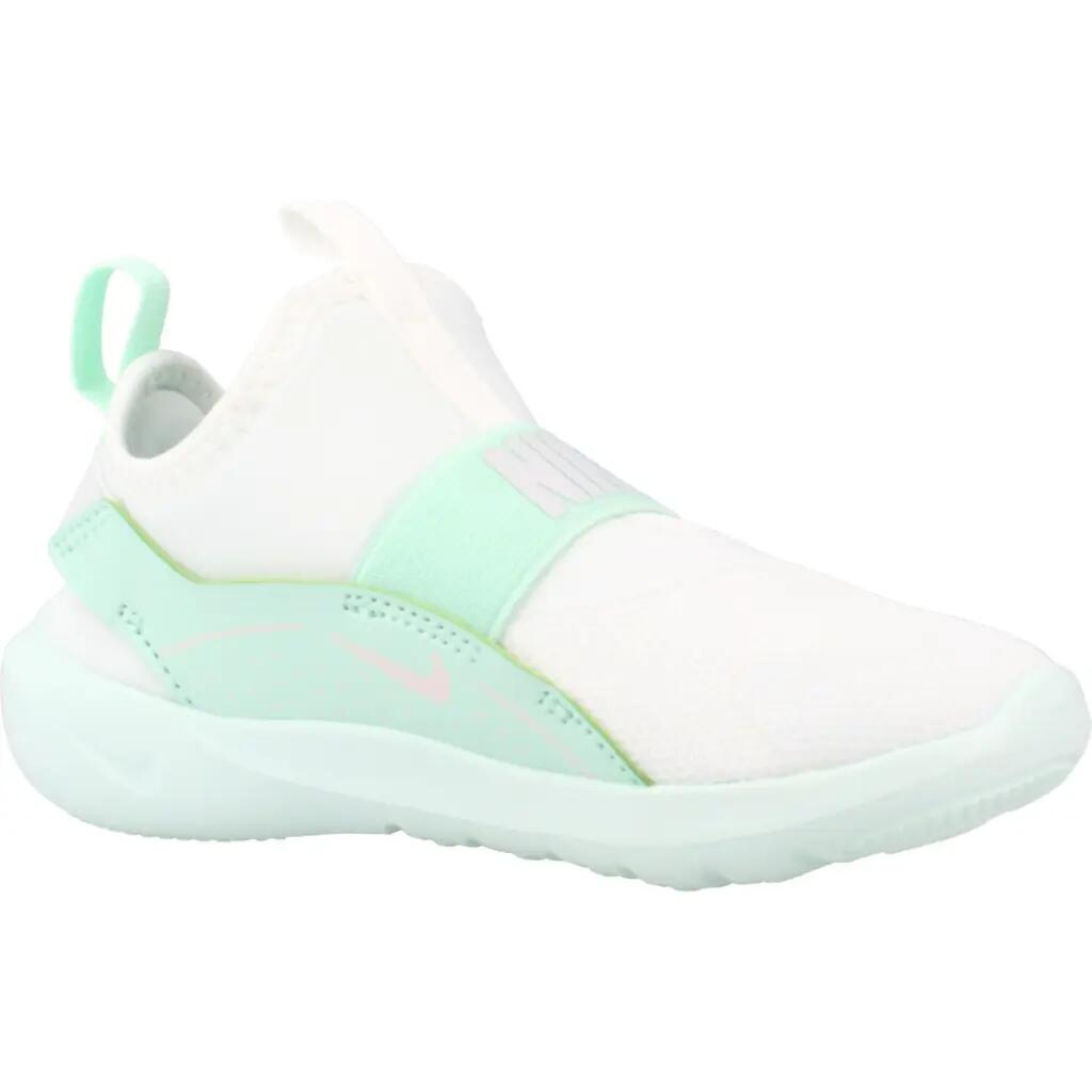 Zapatillas niño Nike Flex Runner 4 Td 5/5