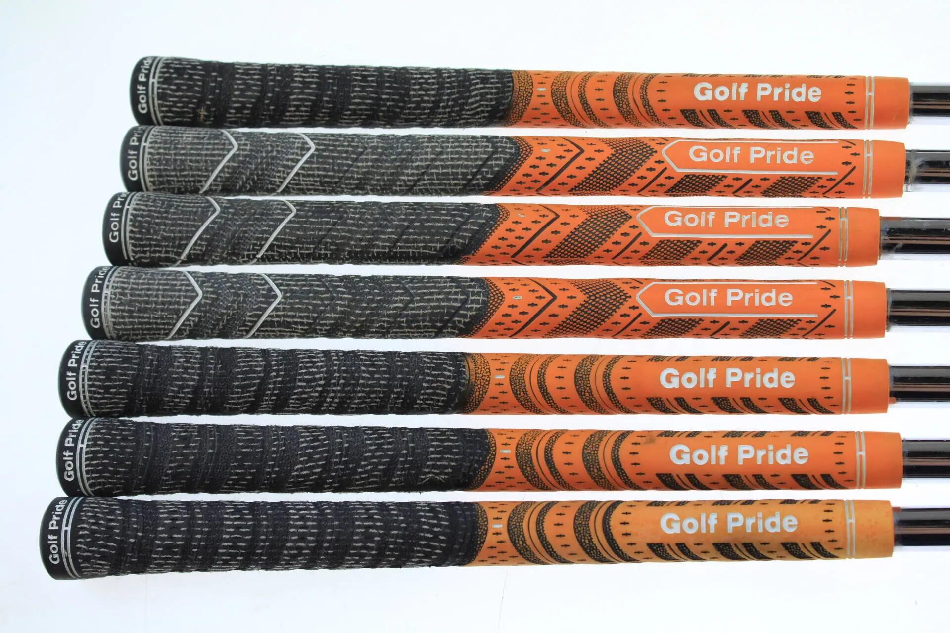 Seconde vie - TaylorMade P760 RH 4-PW Iron Set - Sufficient 6/6