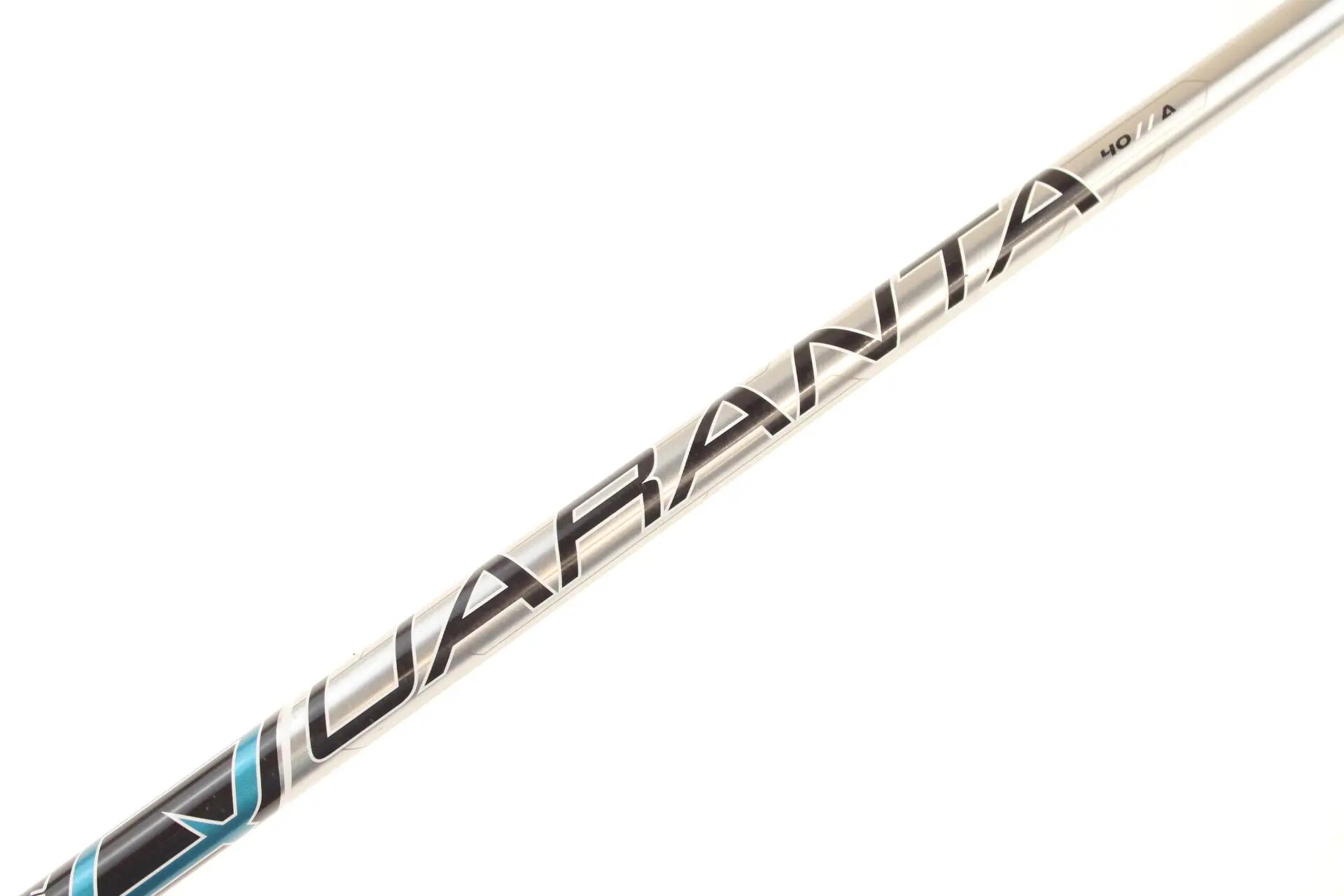 Seconde vie - Callaway Rogue Draw RH 10.5-deg Driver - Good 4/6