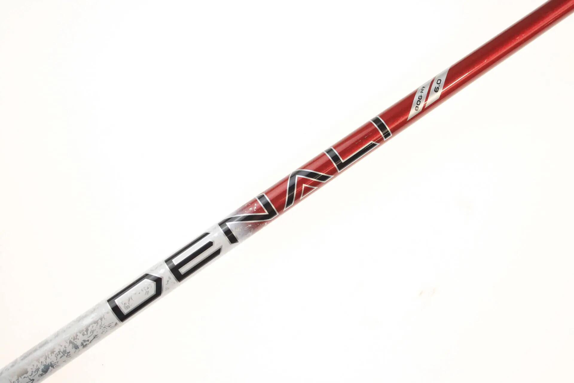 Seconde vie - Wilson DYNAPWR 2025 RH 25-deg Hybrid - Good 4/5