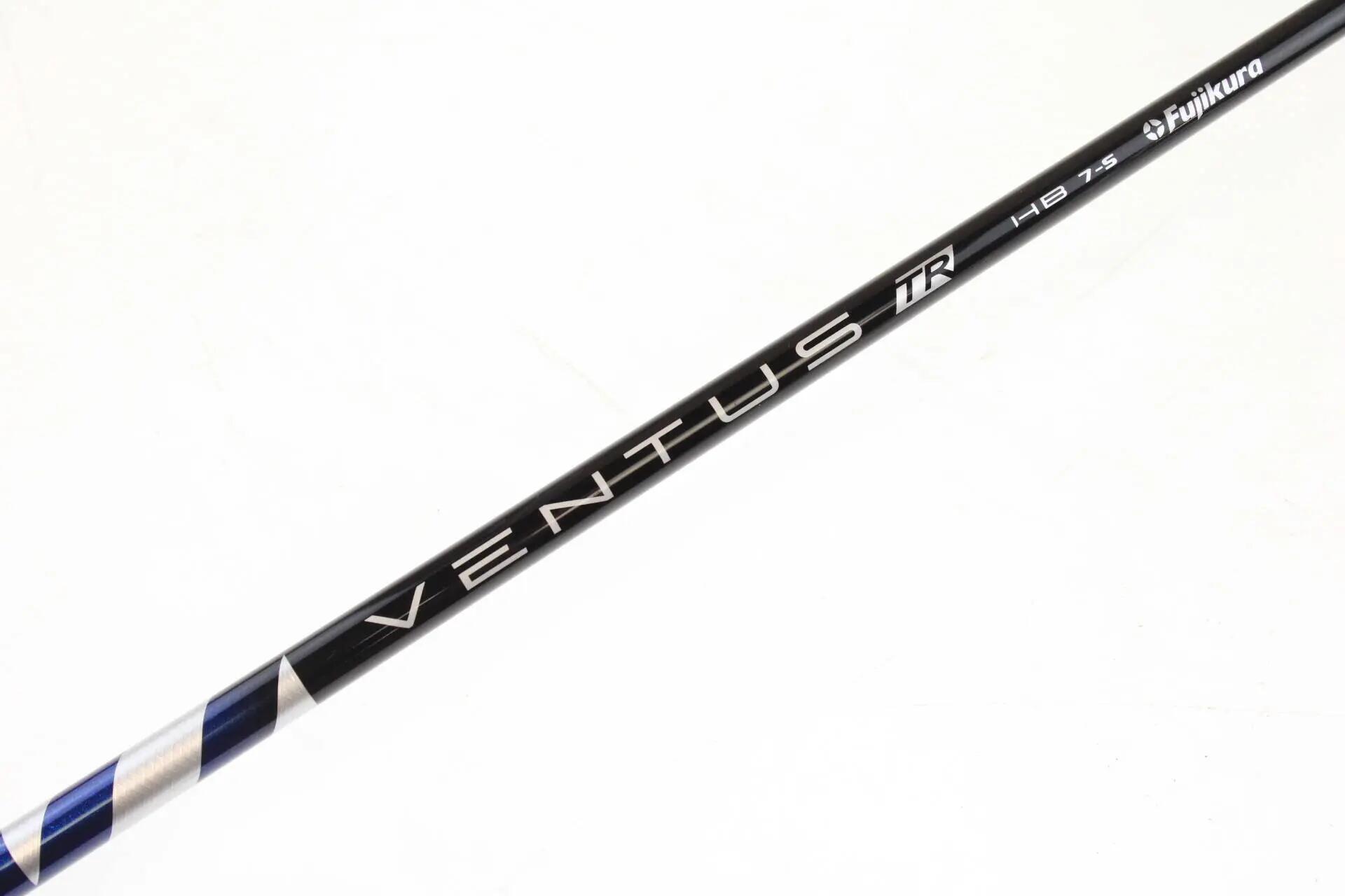 Seconde vie - TaylorMade Qi10 Max Rescue RH 20-deg Hybrid - Good 4/5