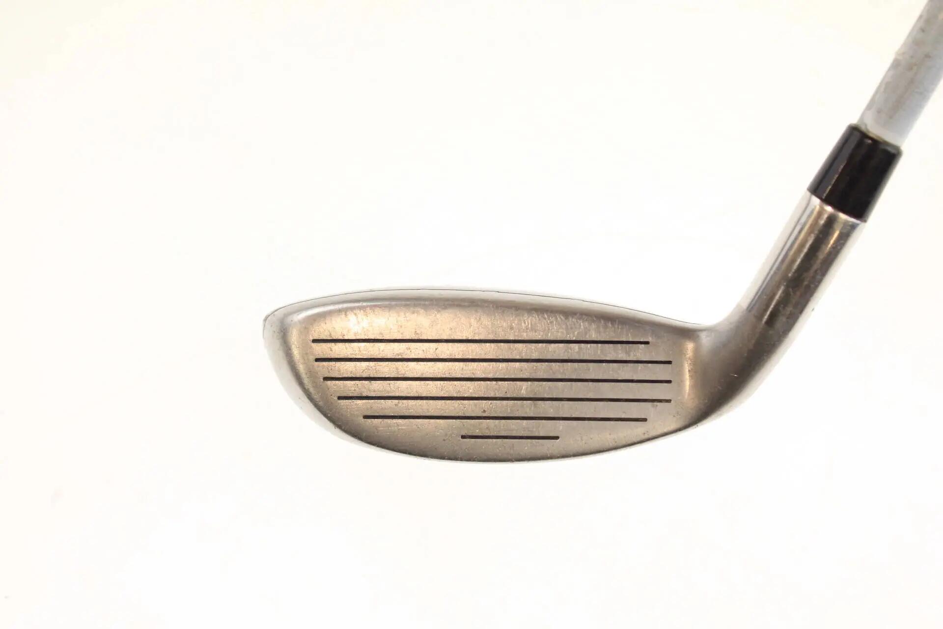 Seconde vie - Callaway Diablo Edge RH 24-deg Hybrid - Sufficient 2/5