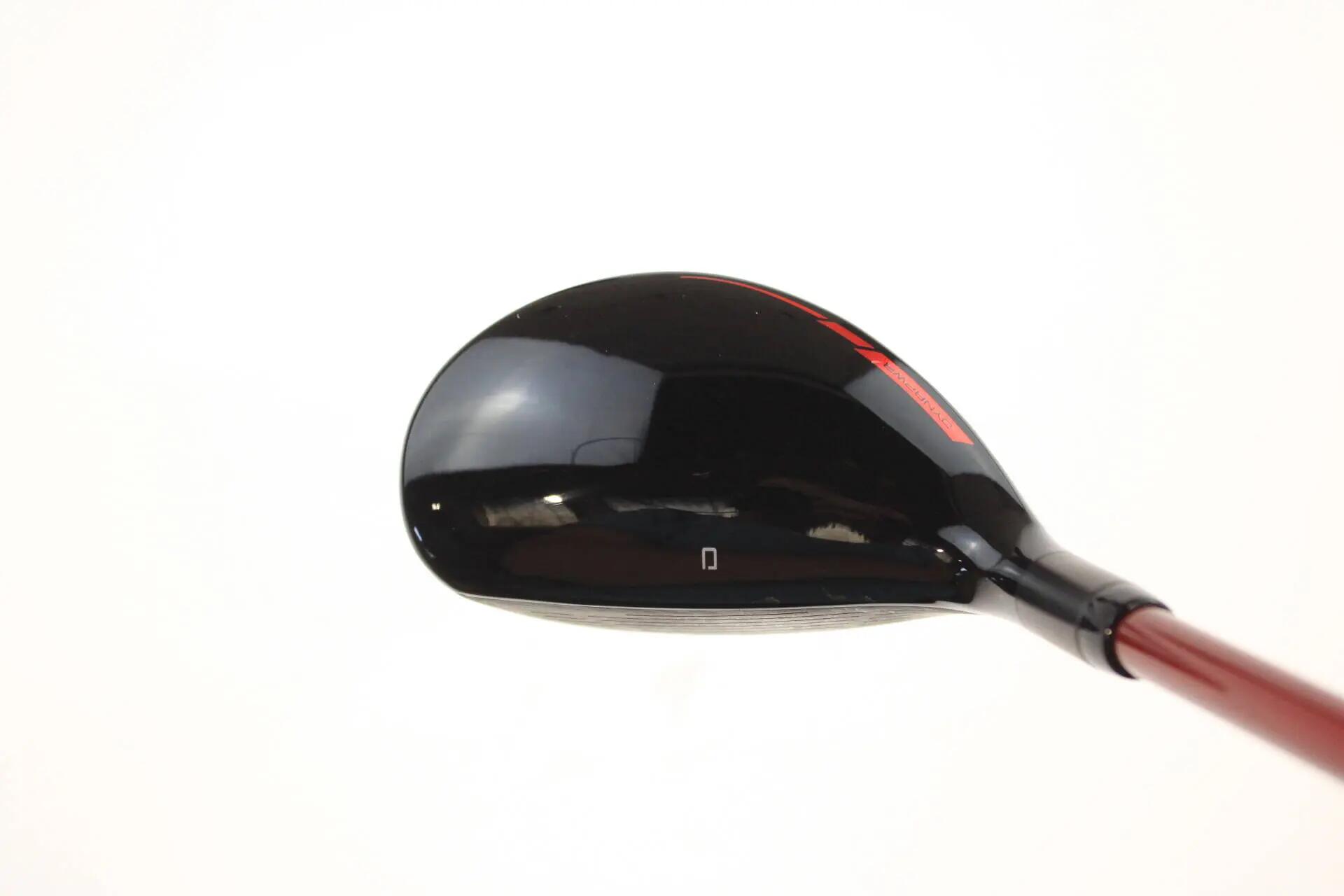 Seconde vie - Wilson DYNAPWR 2025 RH 25-deg Hybrid - Good 3/5