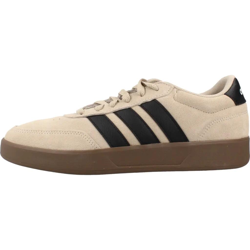 Sneakers Adidas Modell 180877 Farbe Brown 2/8