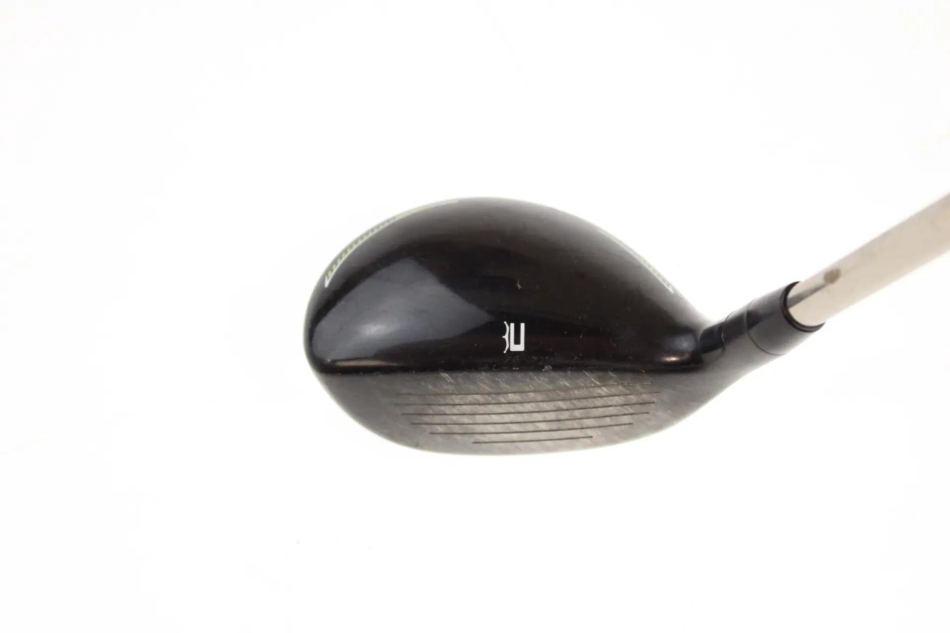 Seconde vie - Cobra King Radspeed RH 24-deg Hybrid - Good 4/6