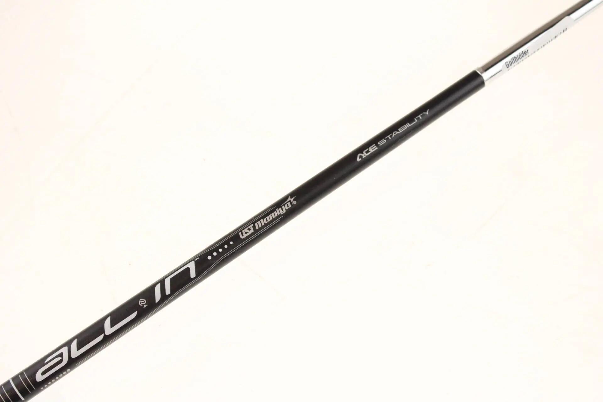 Seconde vie - Cleveland HB Soft Milled 8P RH Putter - Very good 4/5