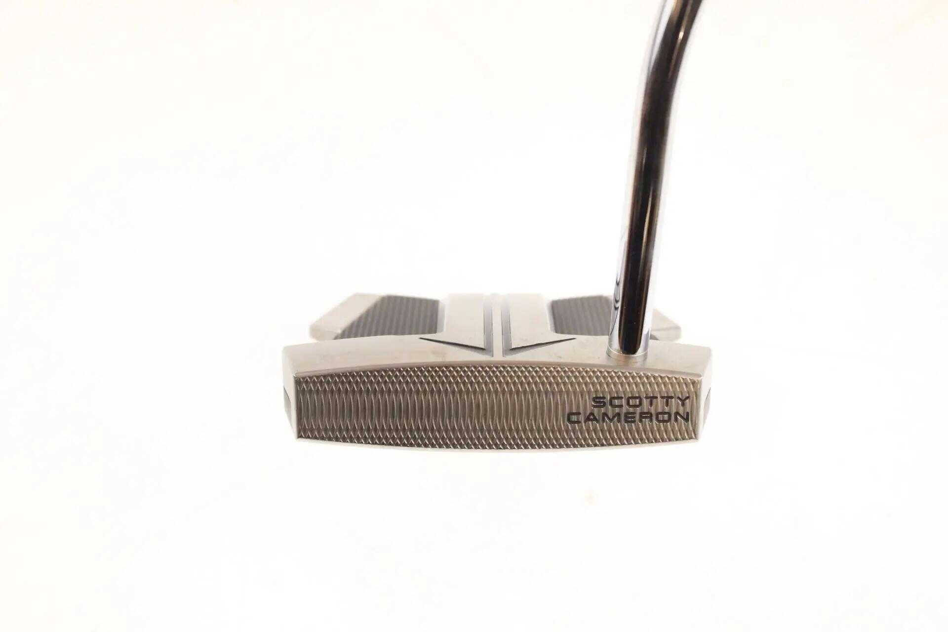 Seconde vie - Scotty Cameron 2024 Phantom 11 RH Putter - Very good 2/5