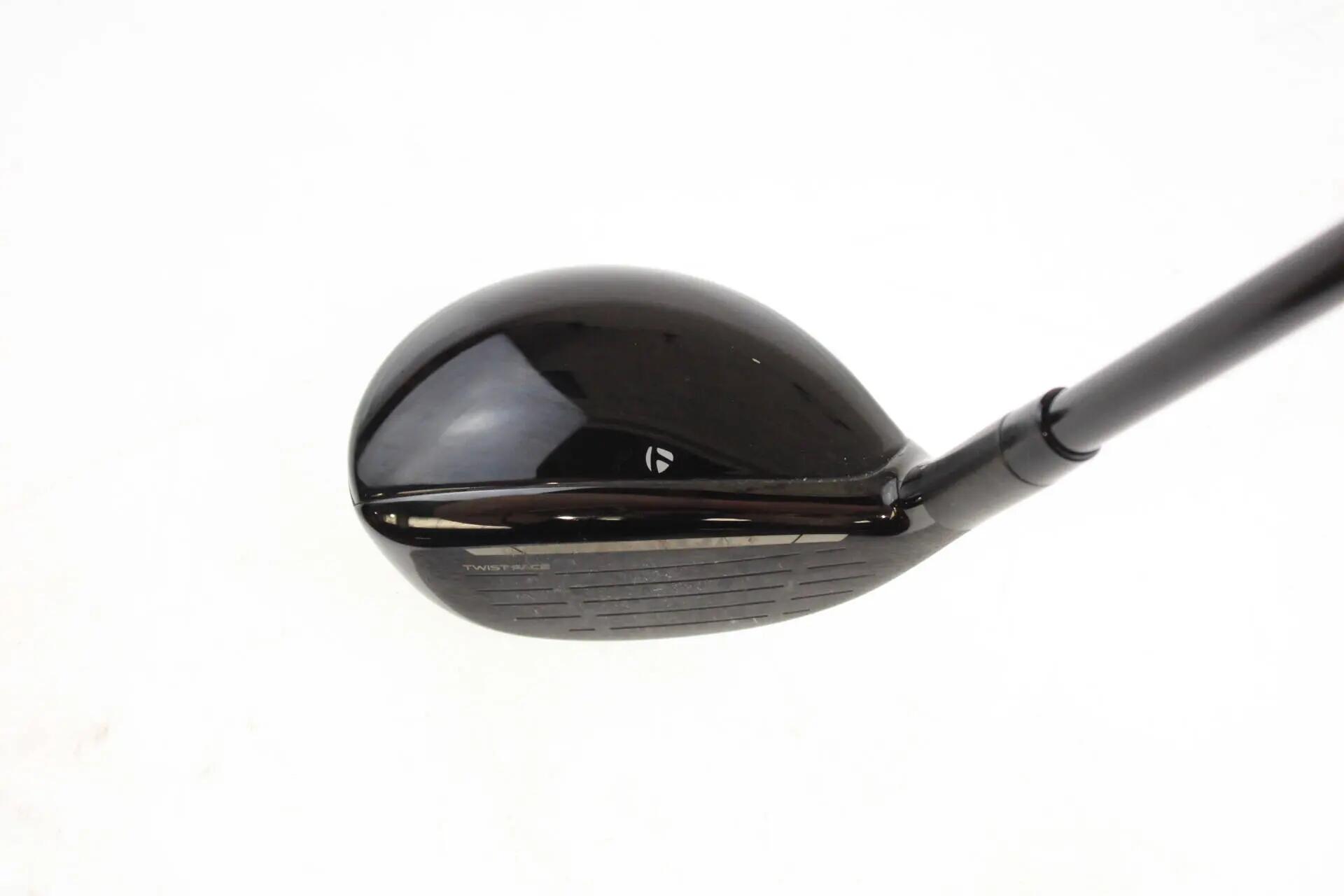 Seconde vie - TaylorMade Qi10 Max Rescue RH 20-deg Hybrid - Good 3/5