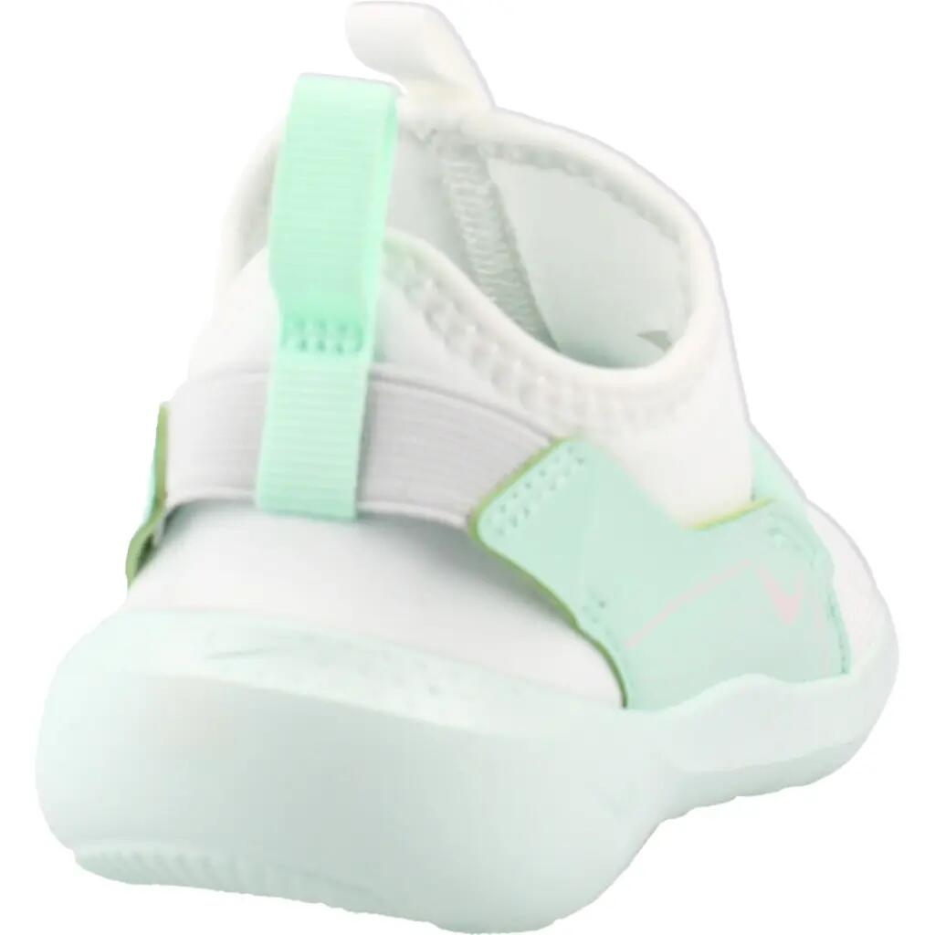 Zapatillas niño Nike Flex Runner 4 Td 3/5