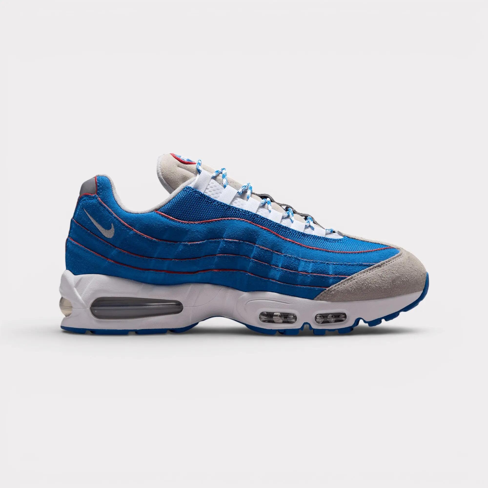 NIKE picture