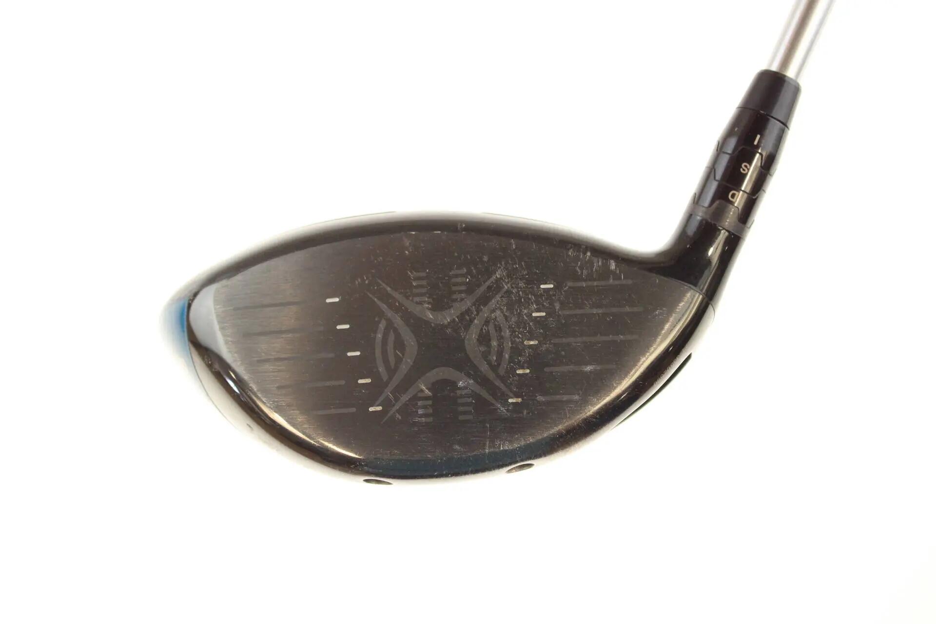 Seconde vie - Callaway Rogue Draw RH 10.5-deg Driver - Good 2/6
