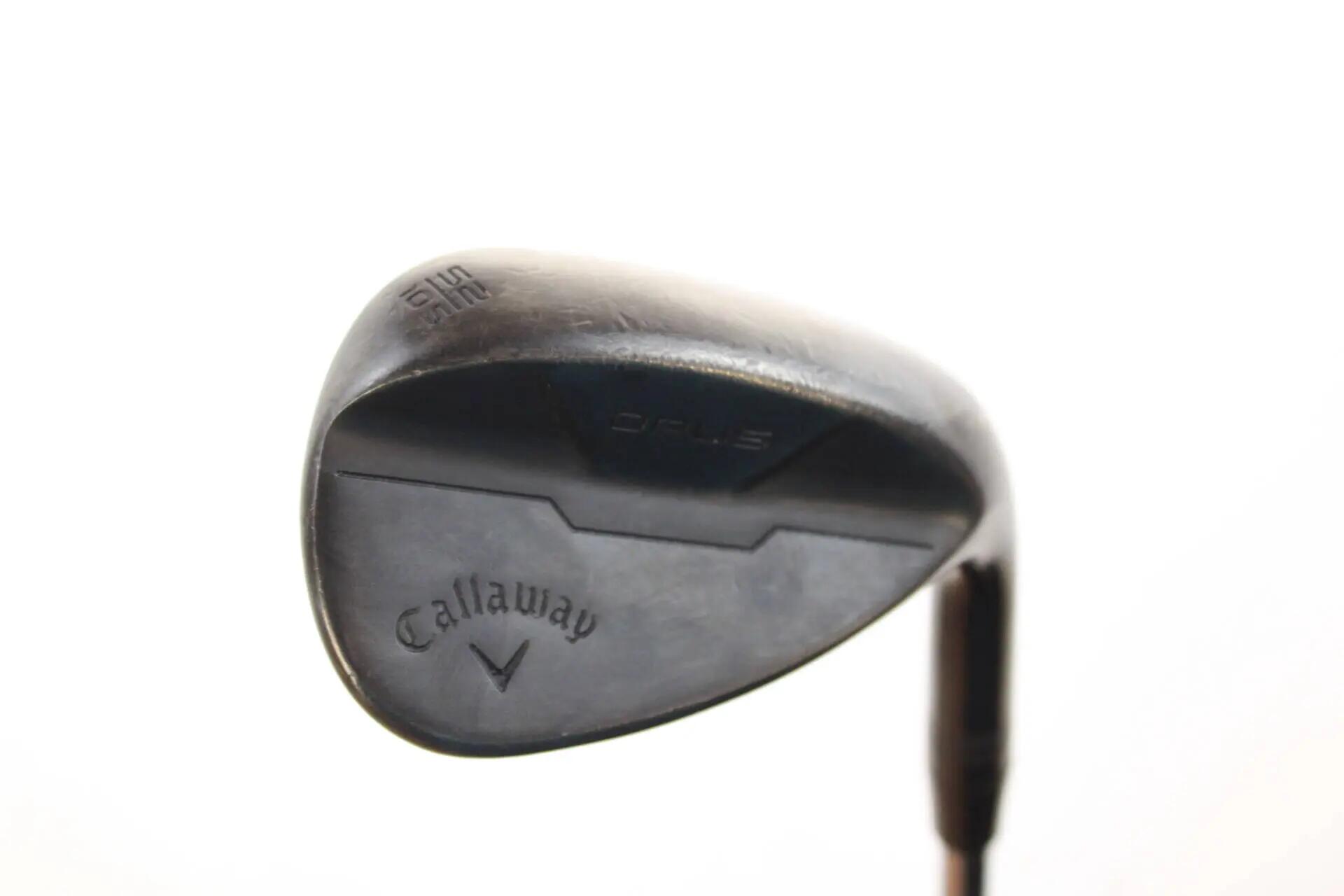 CALLAWAY picture