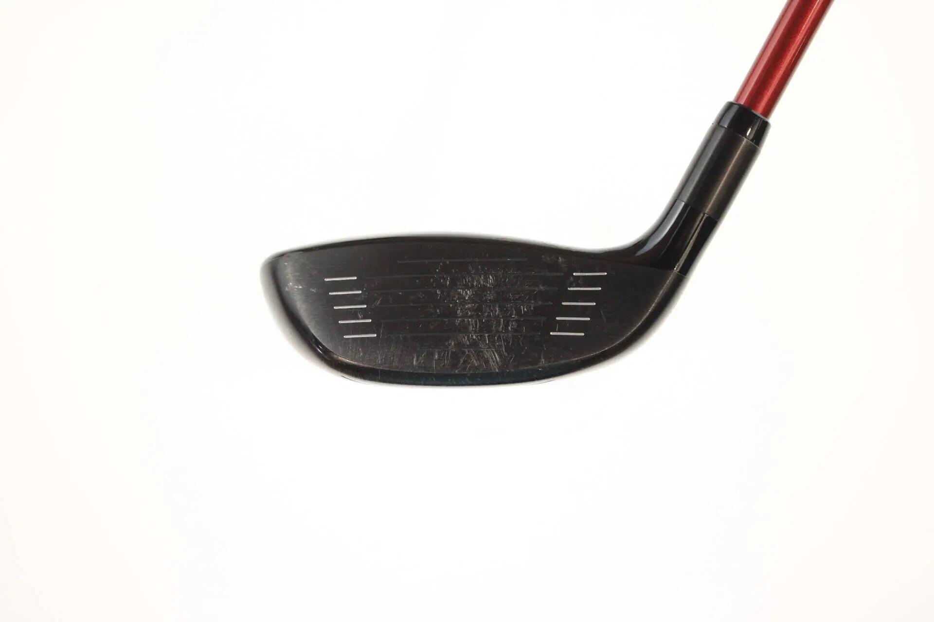 Seconde vie - Wilson DYNAPWR 2025 RH 25-deg Hybrid - Good 2/5