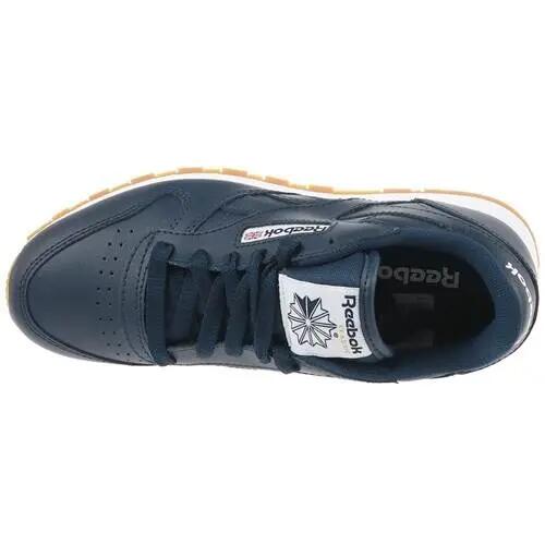 Buty do chodzenia dla dzieci Reebok Classic Lth 3/5