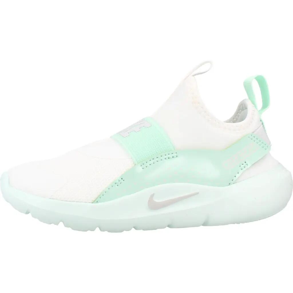 Zapatillas niño Nike Flex Runner 4 Td 2/5