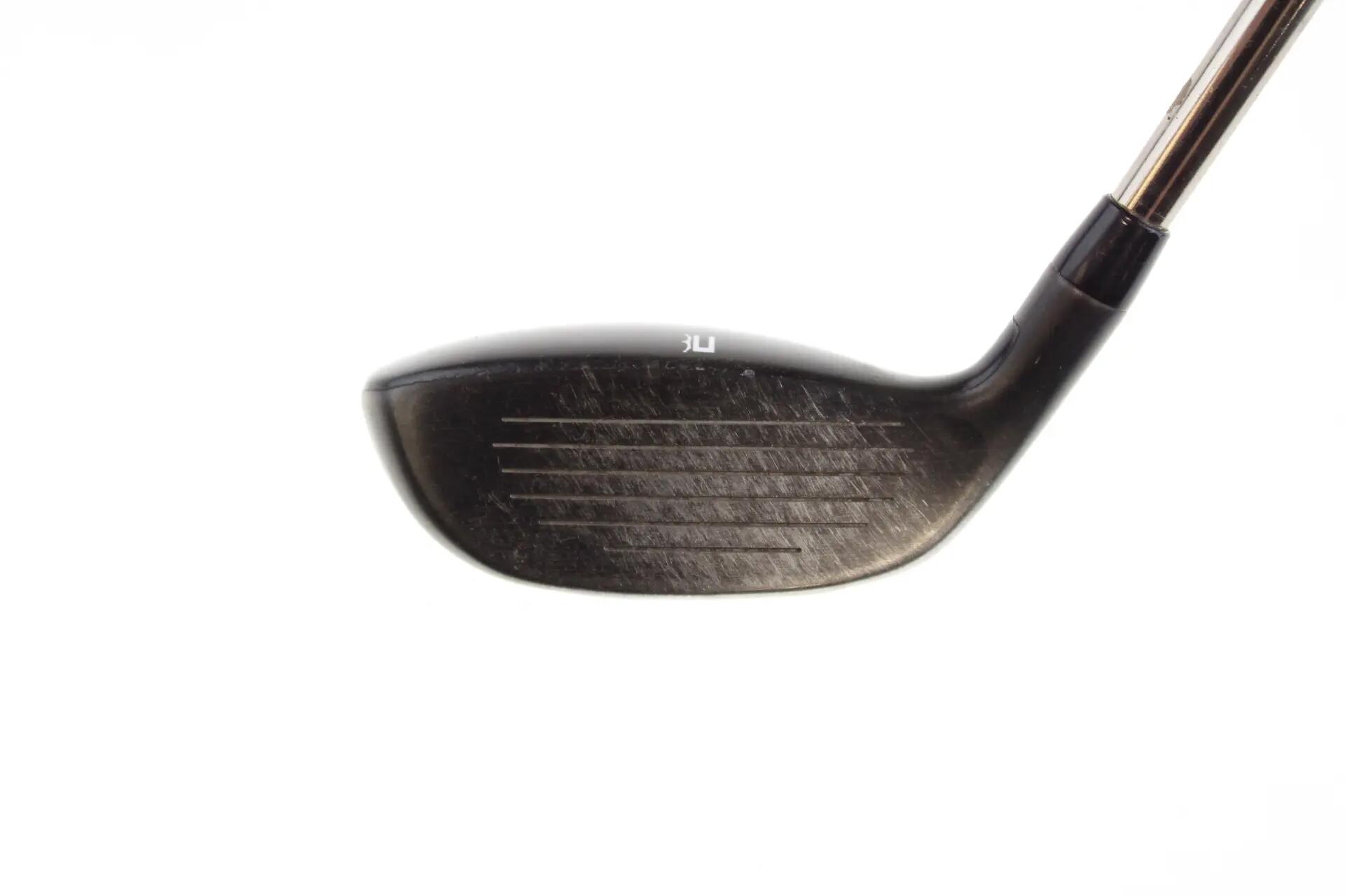 Seconde vie - Cobra King Radspeed RH 24-deg Hybrid - Good 3/6