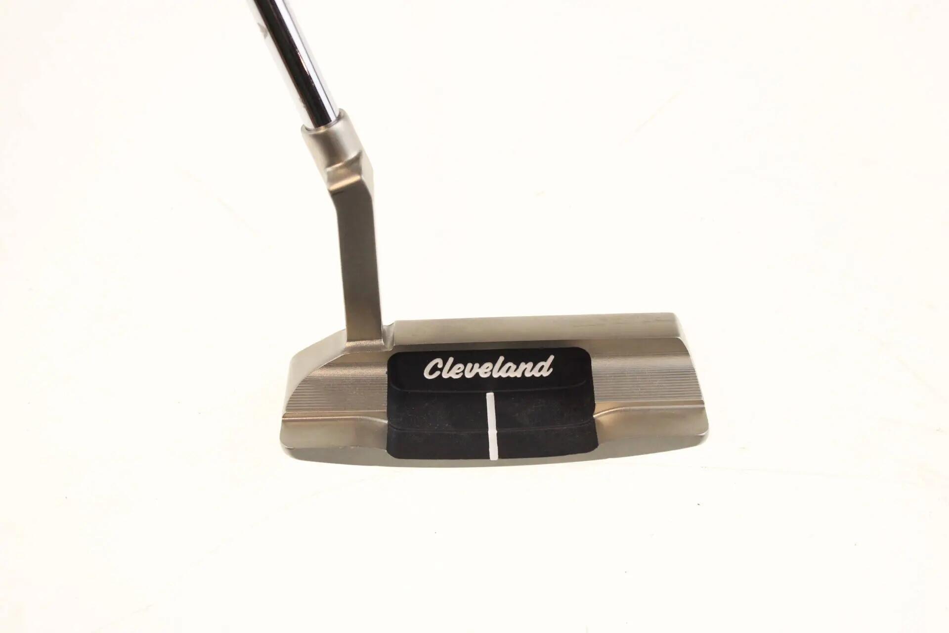 Seconde vie - Cleveland HB Soft Milled 8P RH Putter - Very good 3/5