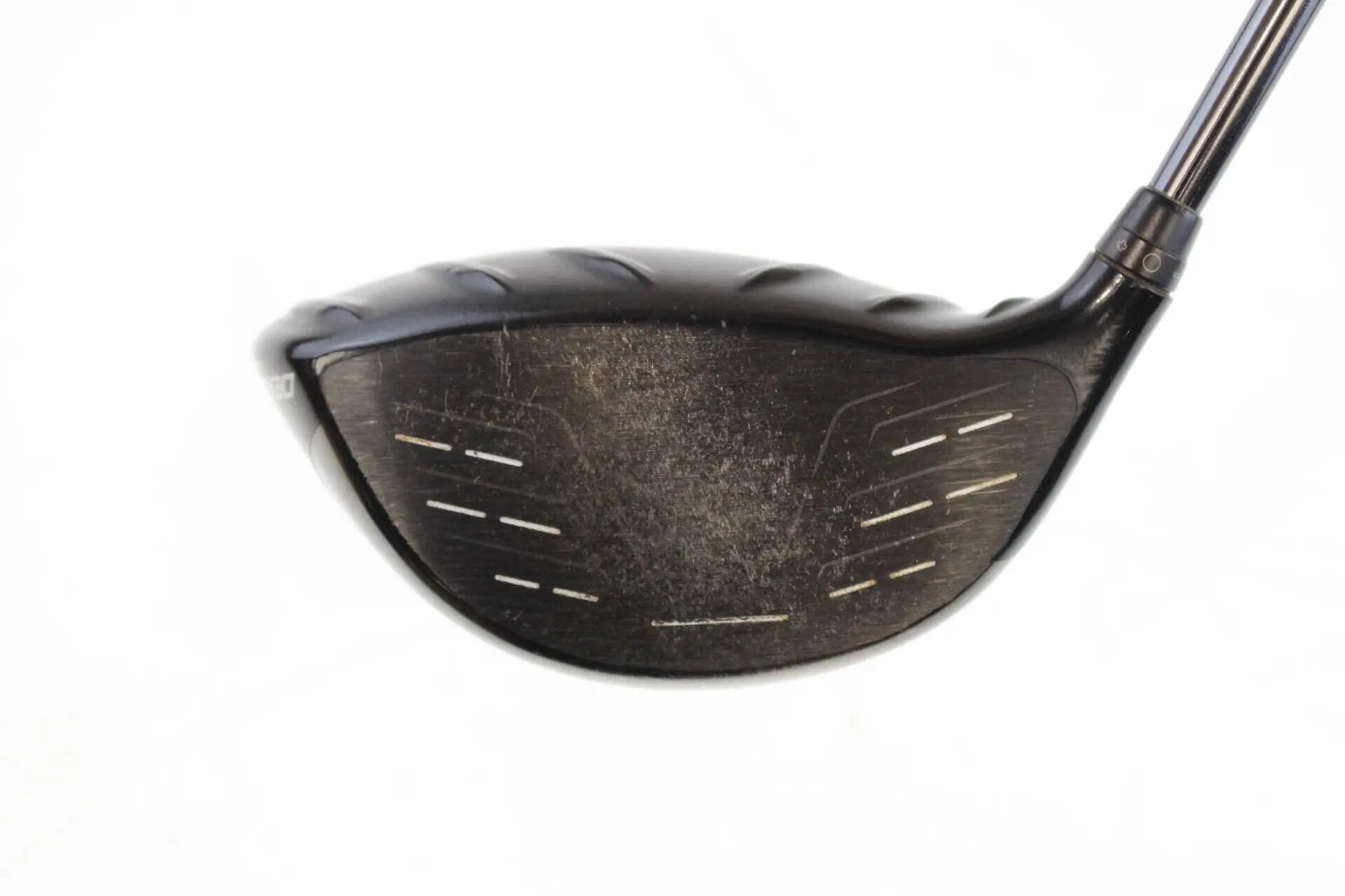 Seconde vie - Ping G430 LST RH 10.5-deg Driver - Good 3/7