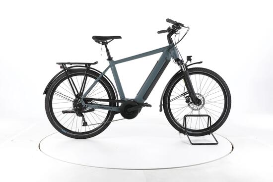 Reconditionné - Winora Sinus 9 Trekking E-Bike - Très Bon