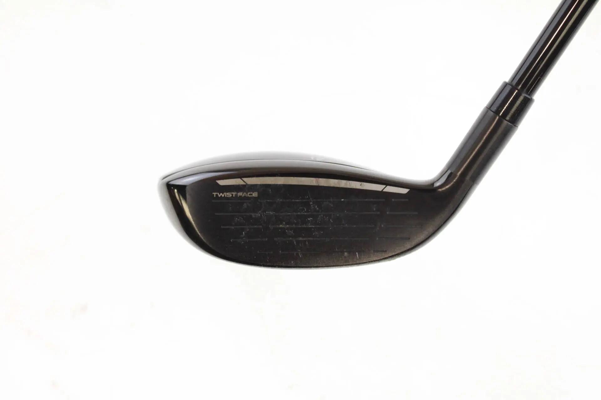 Seconde vie - TaylorMade Qi10 Max Rescue RH 20-deg Hybrid - Good 2/5