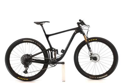 MTB ricondizionata · Anthem Advanced Pro · Ottimo stato
