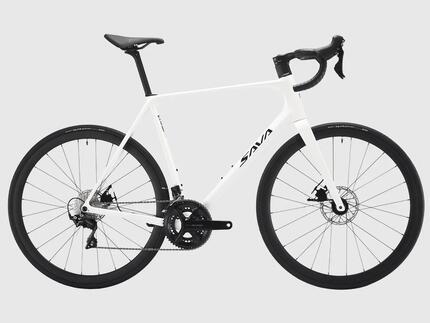 Velo route Sava Eldir 2.0