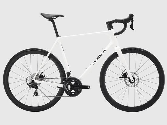 Velo route Sava Eldir 2.0