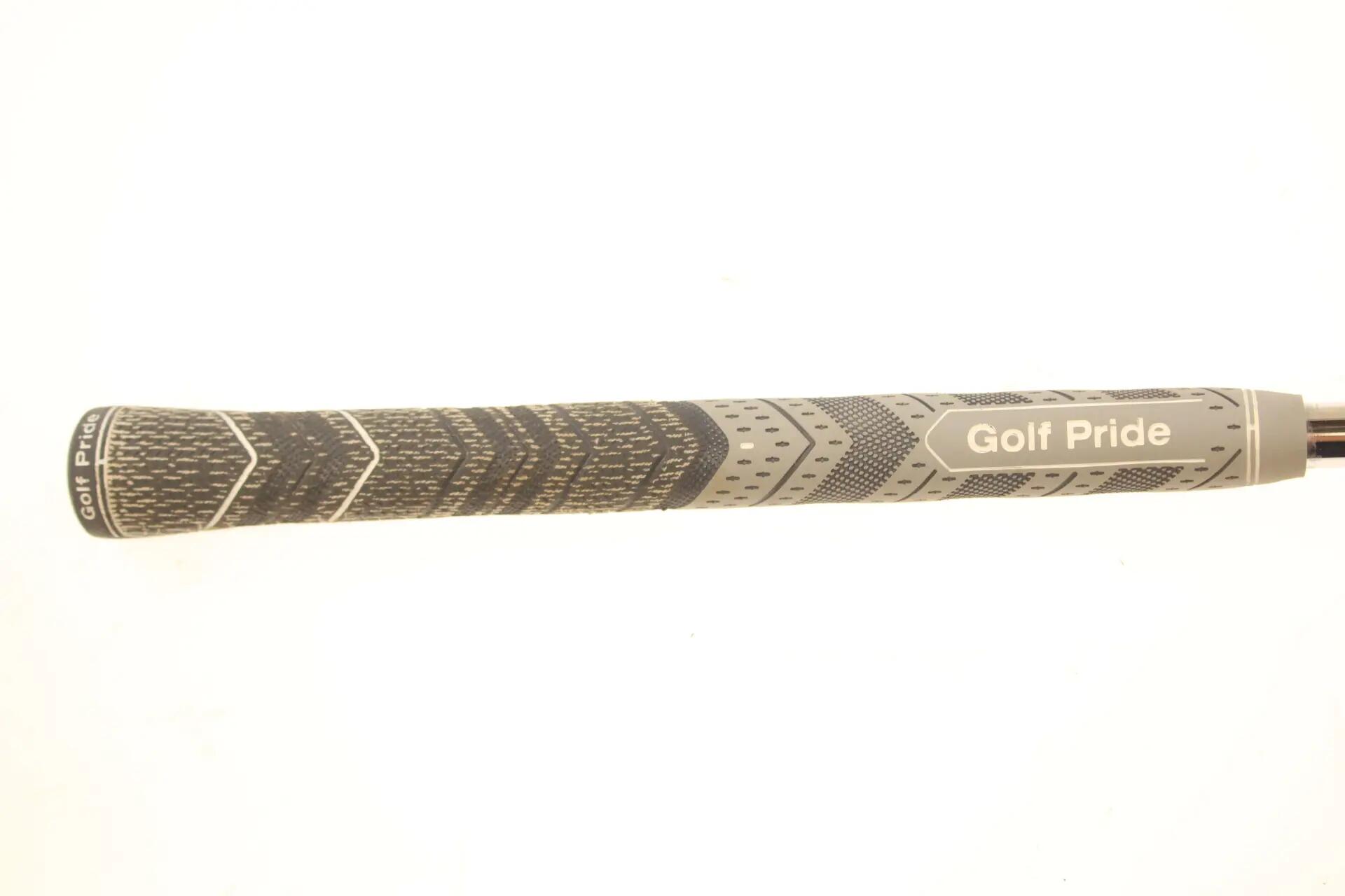 Seconde vie - Titleist Vokey SM10 Nickel F-Grind RH 50-deg Wedge - Sufficient 5/5