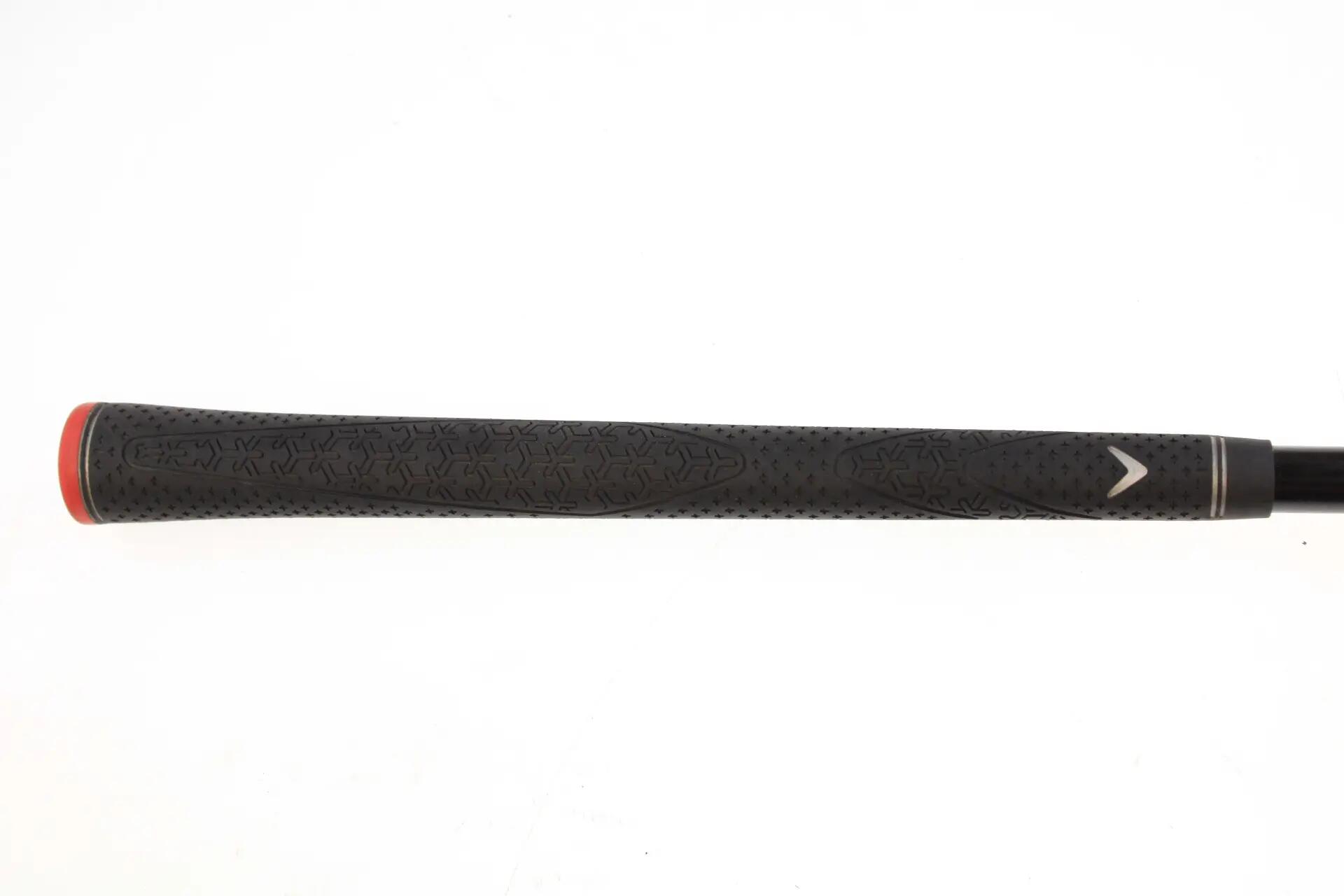 Seconde vie - Callaway MD3 W-Grind Matte Black RH 54-deg Wedge - Sufficient 5/5