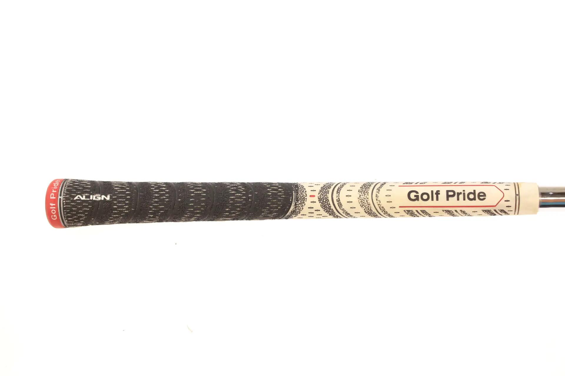 Seconde vie - Callaway Opus Black Shadow S-Grind RH 52-deg Wedge - Sufficient 5/5