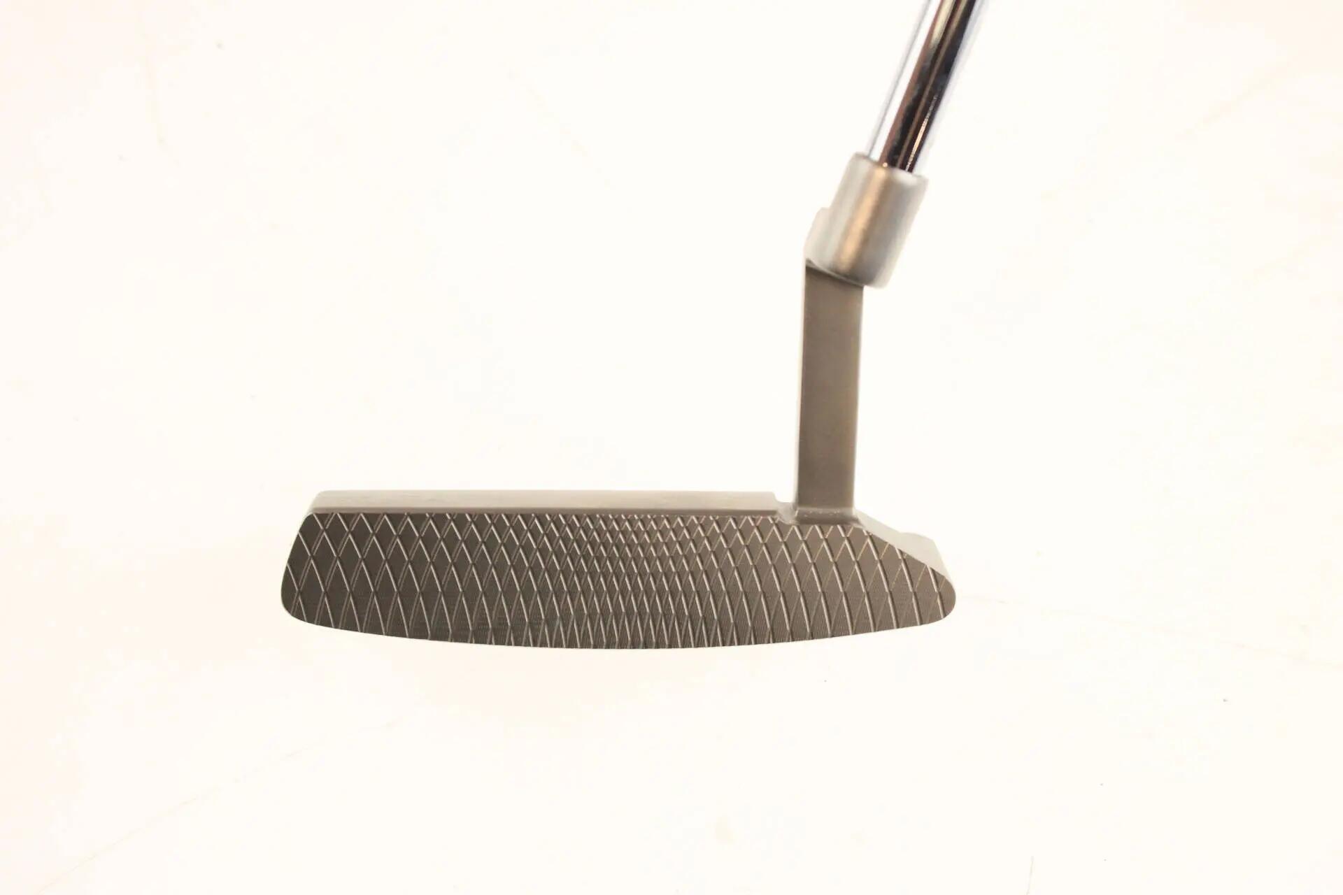 Seconde vie - Cleveland HB Soft Milled 8P RH Putter - Very good 2/5