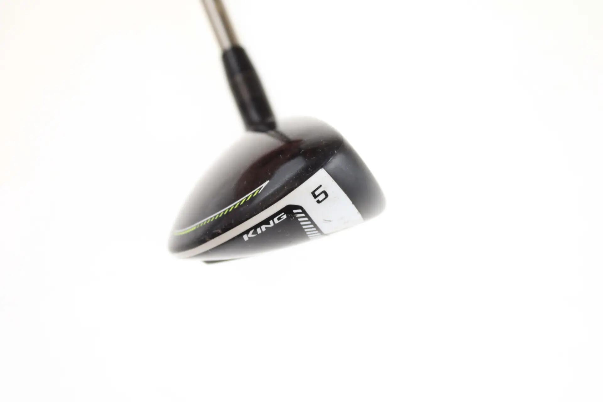 Seconde vie - Cobra King Radspeed RH 24-deg Hybrid - Good 2/6