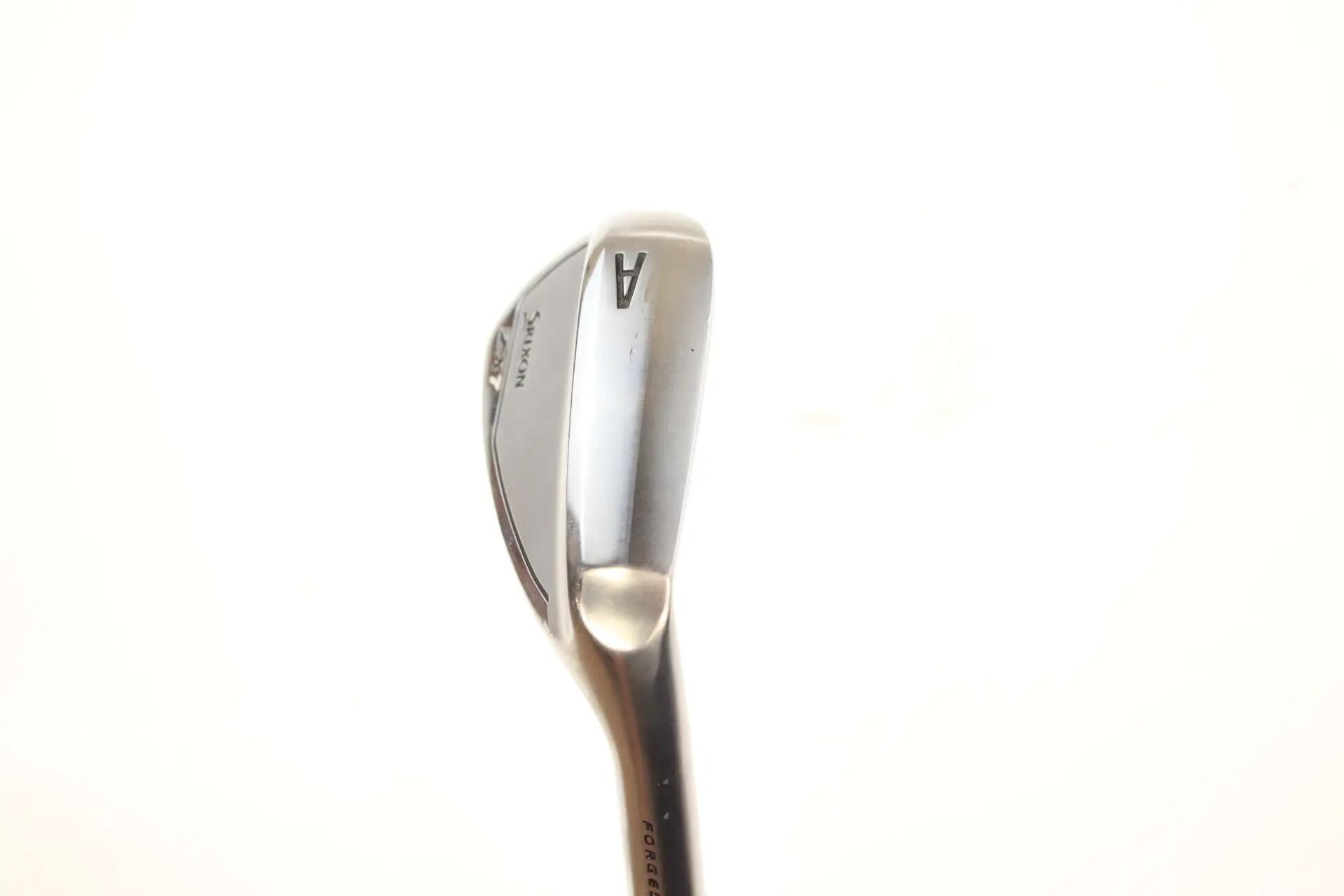 Seconde vie - Srixon ZX7 MK II RH 51-deg Wedge - Very good 2/5