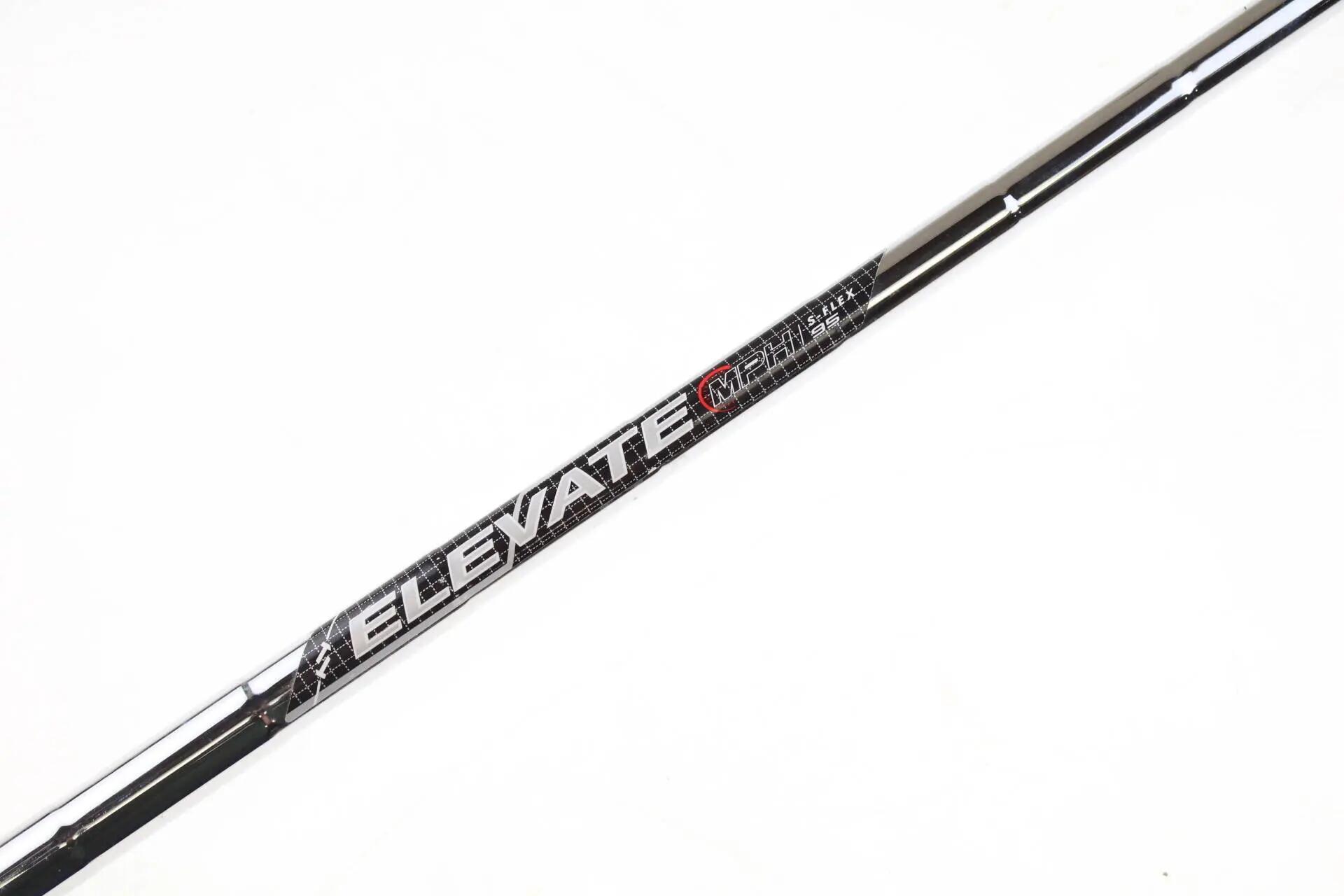 Seconde vie - Callaway Paradym RH 47-deg Wedge - Very good 4/5