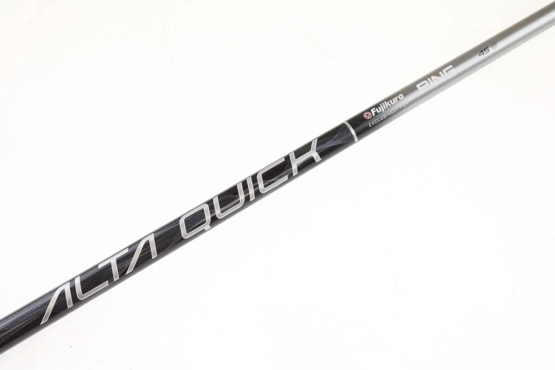 Seconde vie - Ping G440 RH 47-deg Wedge - Very good 4/5