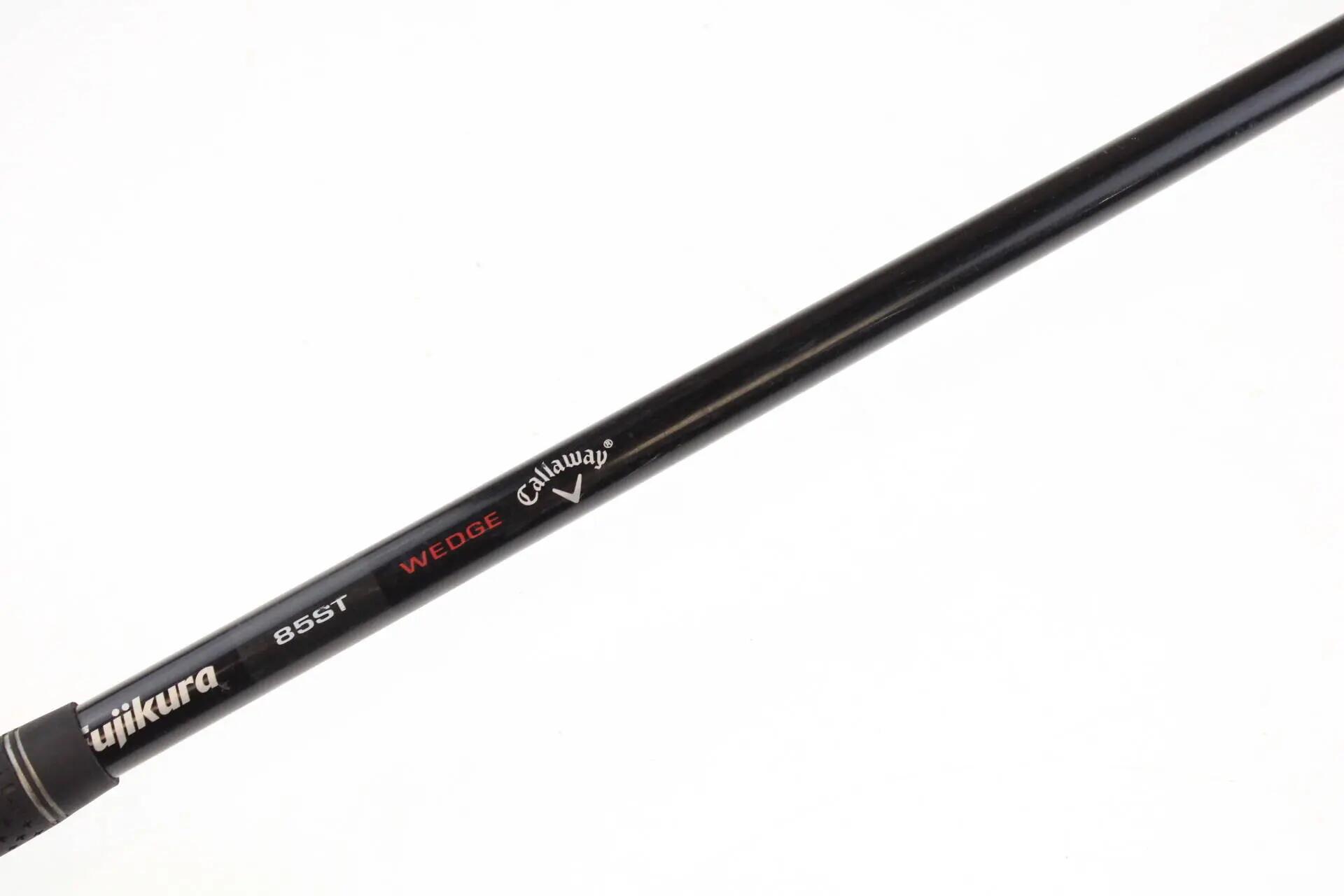 Seconde vie - Callaway MD3 W-Grind Matte Black RH 54-deg Wedge - Sufficient 4/5