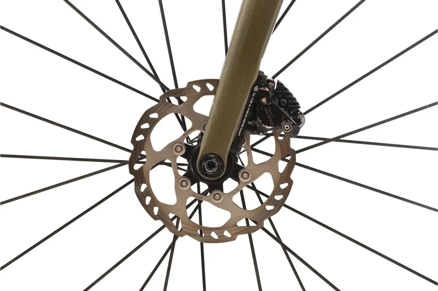 Segunda Vida · Bicicleta estrada ·  Xelius SL 5.0 Di2 12V · Muito bom estado 7/8