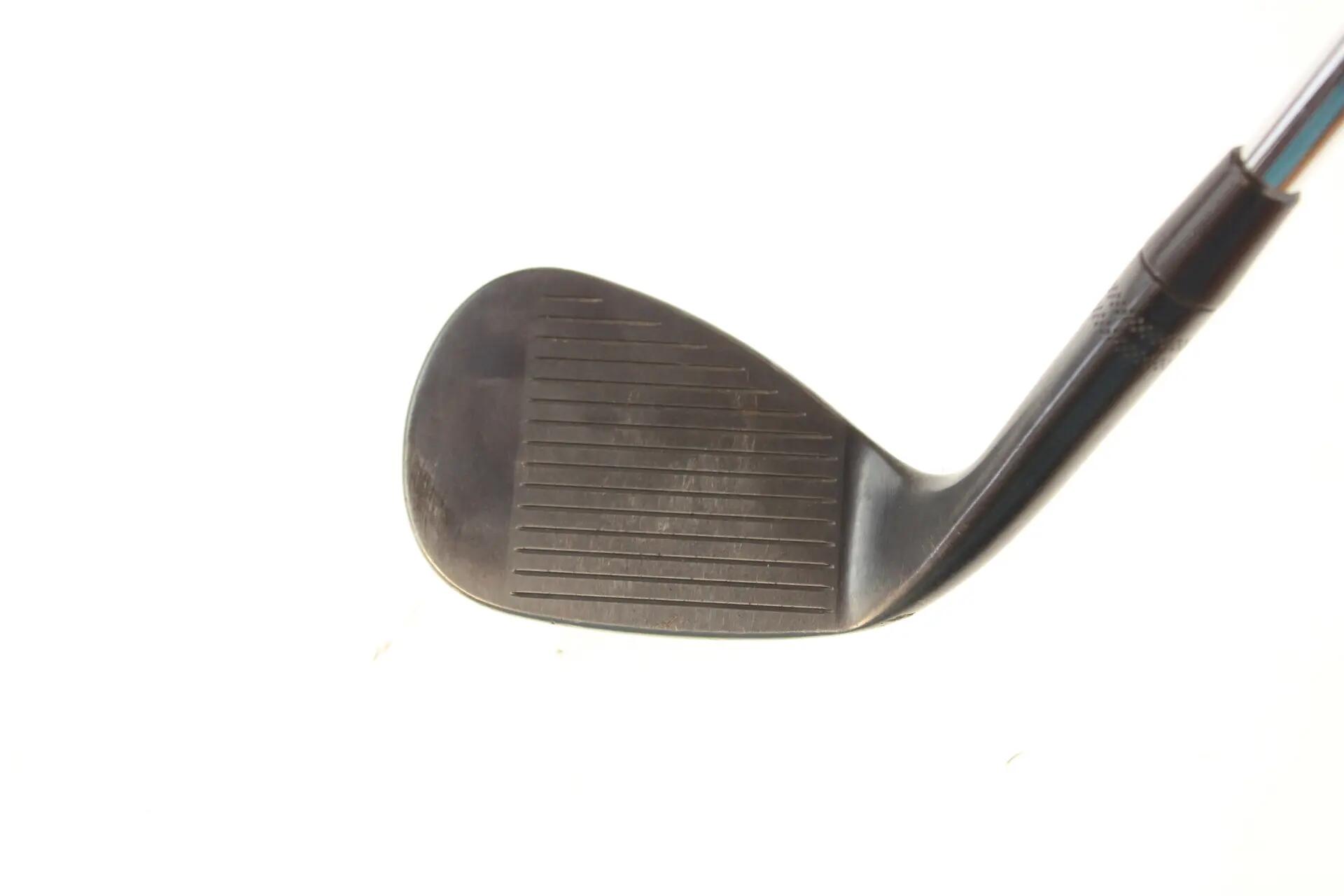 Seconde vie - Callaway Opus Black Shadow S-Grind RH 52-deg Wedge - Sufficient 3/5