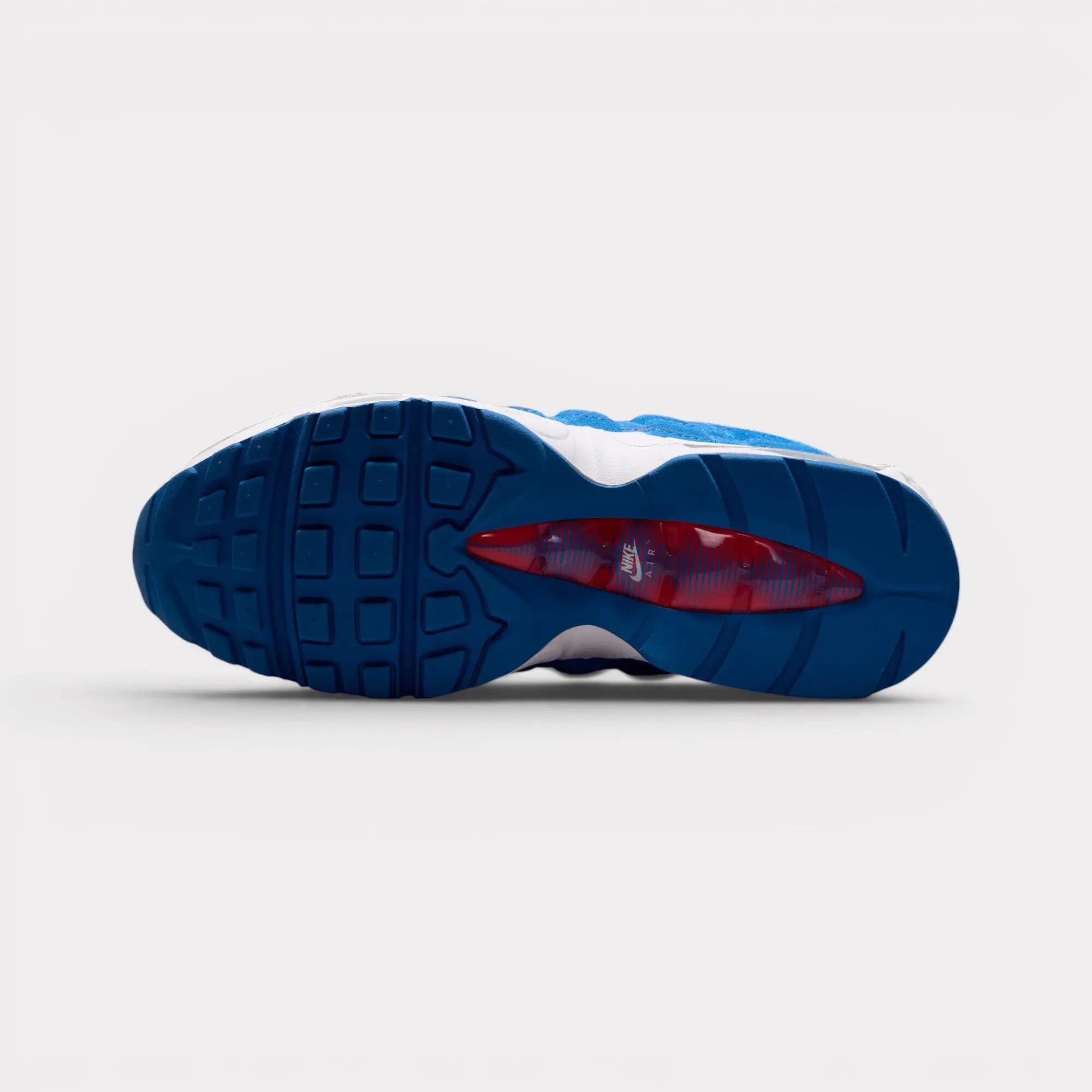 Nike Air Max 95 - Big Bubble Lawson 6/7