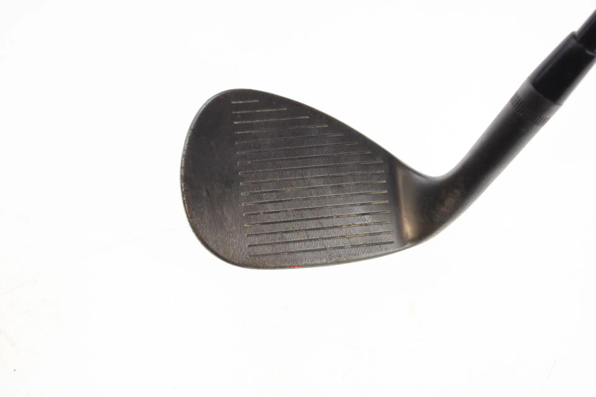Seconde vie - Callaway MD3 W-Grind Matte Black RH 54-deg Wedge - Sufficient 3/5