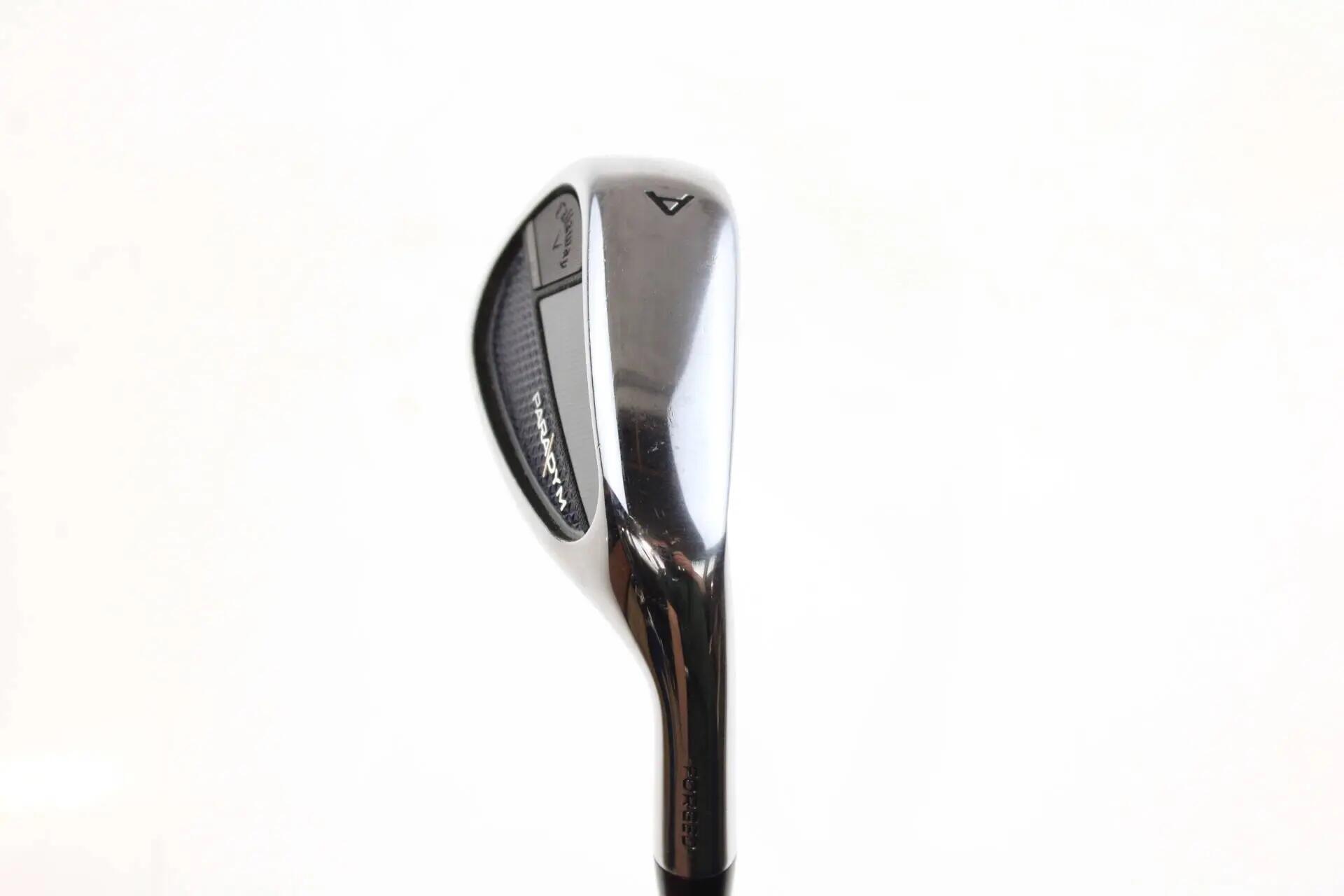 Seconde vie - Callaway Paradym RH 47-deg Wedge - Very good 2/5