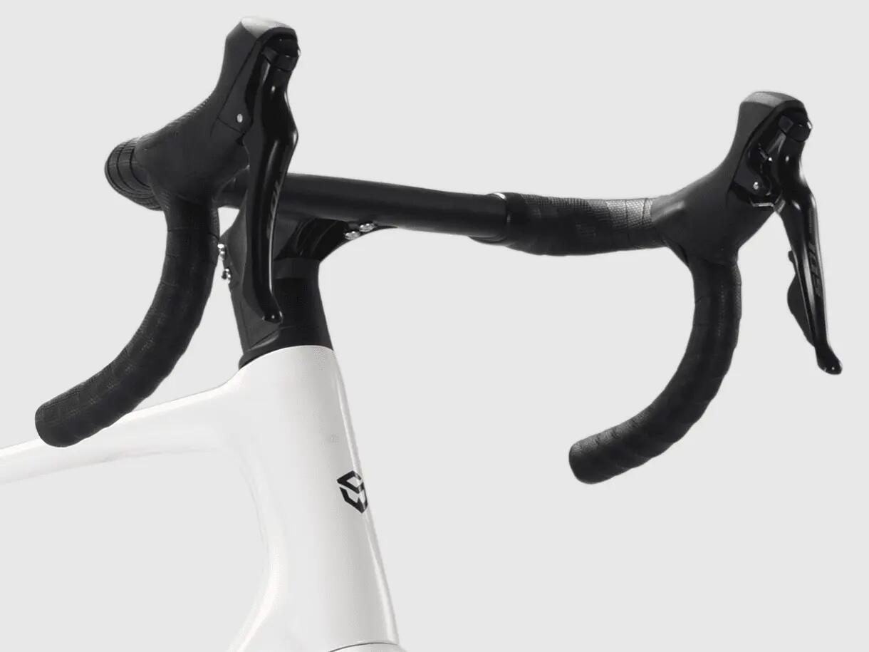 Bici da corsa Sava Eldir 2.0 3/5