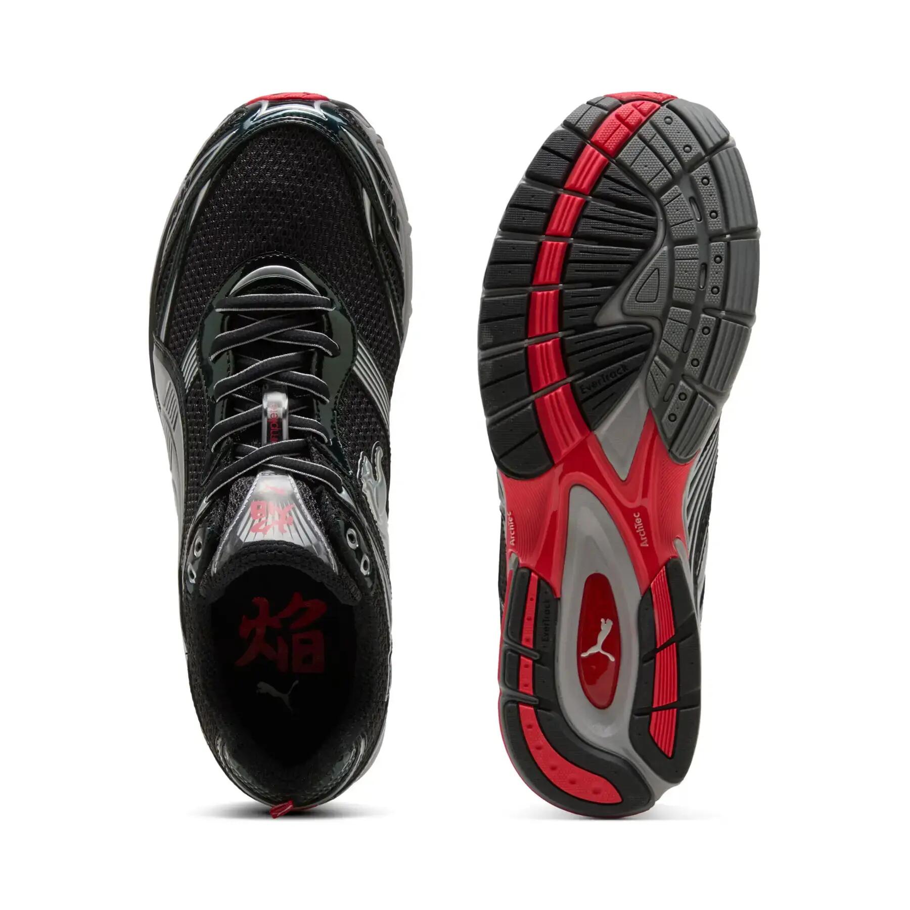 Baskets Puma Homura OG+ 3/6