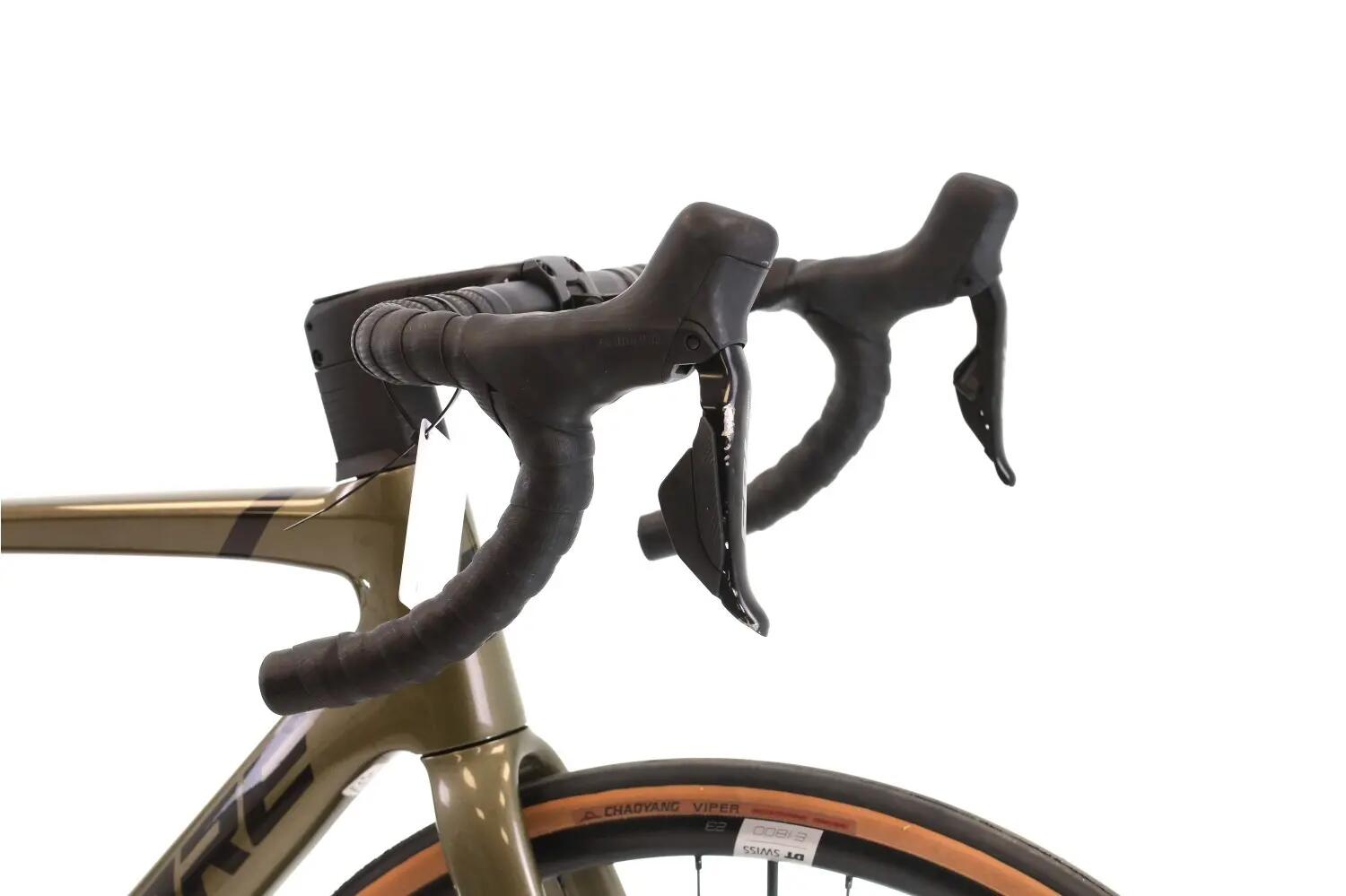 Segunda Vida · Bicicleta estrada ·  Xelius SL 5.0 Di2 12V · Muito bom estado 6/8